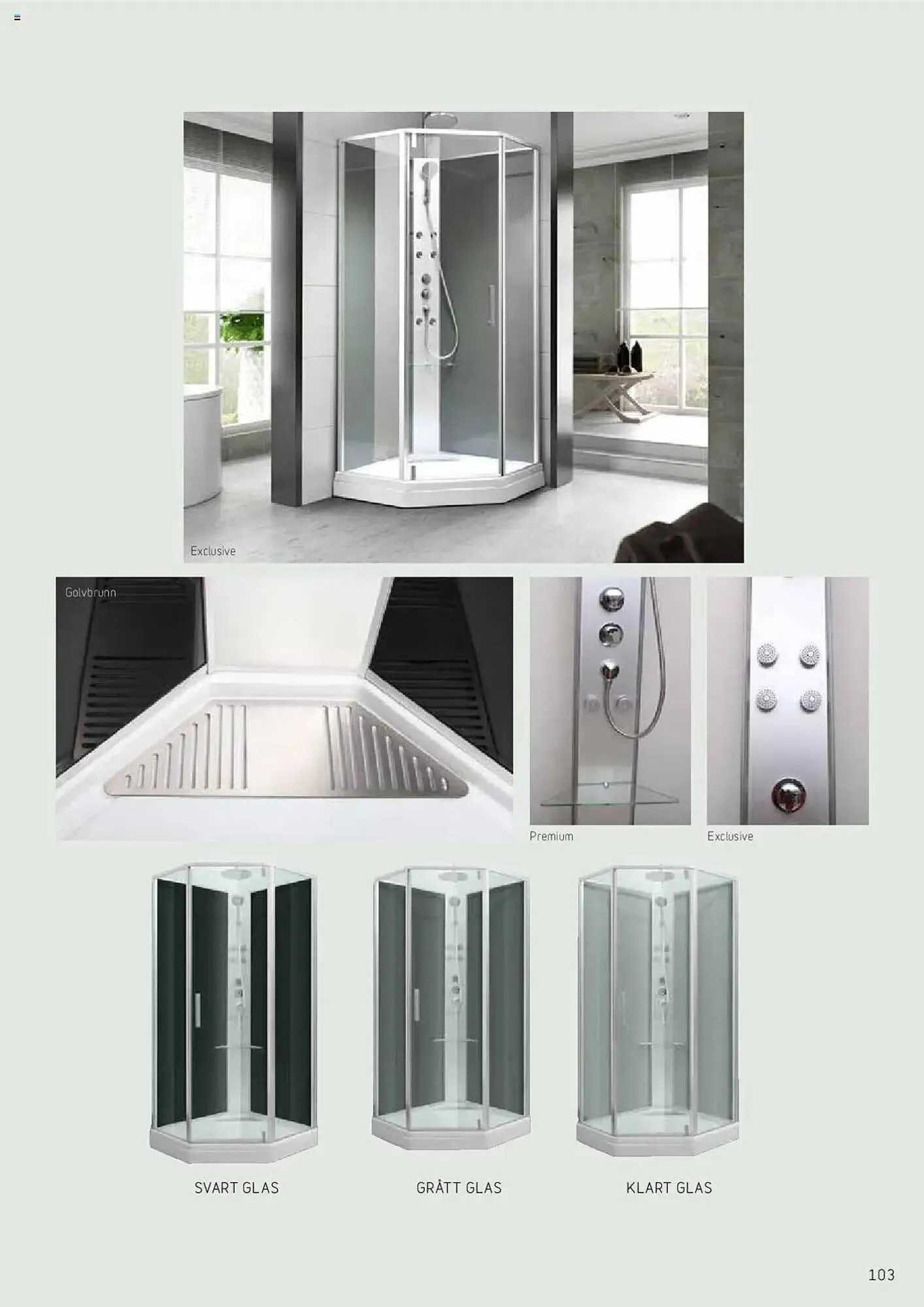 Bauhaus reklamblad från 25 augusti till 31 december 2026 - Reklamblad sidor 103