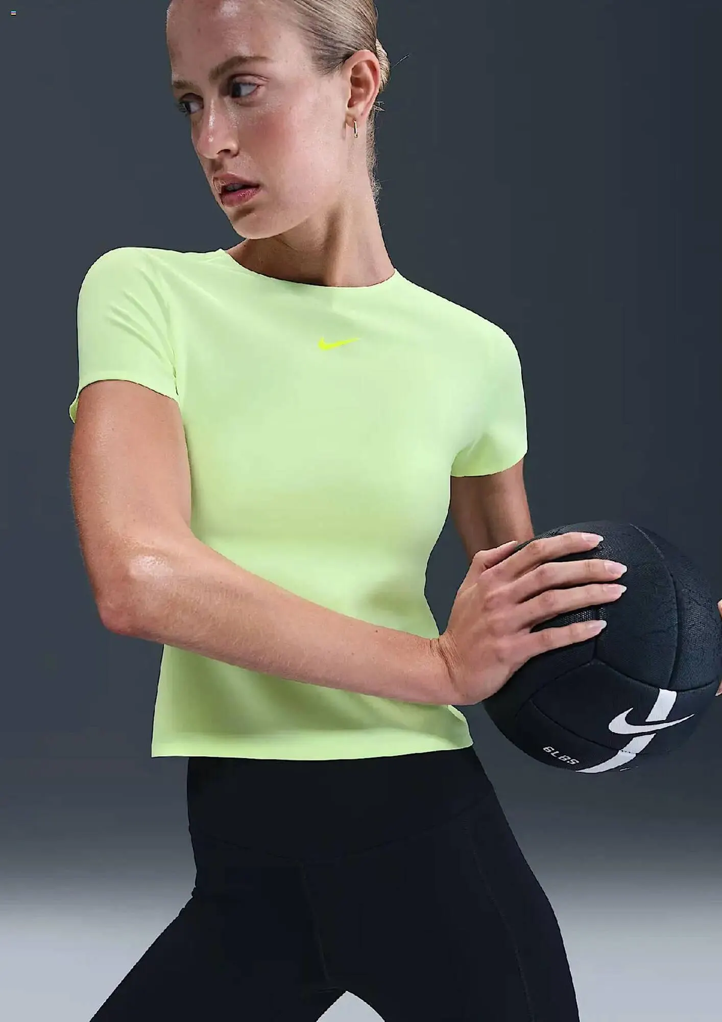 Catálogo de Catálogo Nike 1 de junio al 1 de julio 2025 - Pagina 5