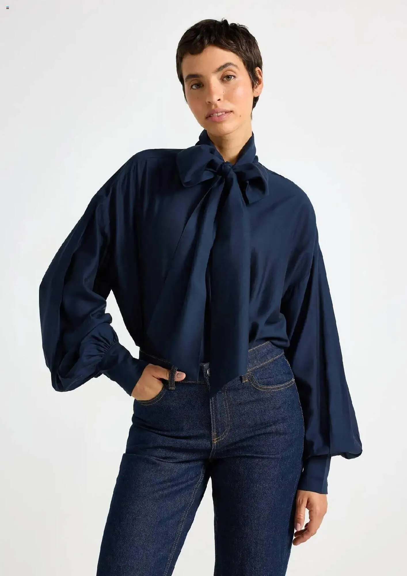 Lindex reklamblad från 1 oktober till 31 oktober 2025 - Reklamblad sidor 9