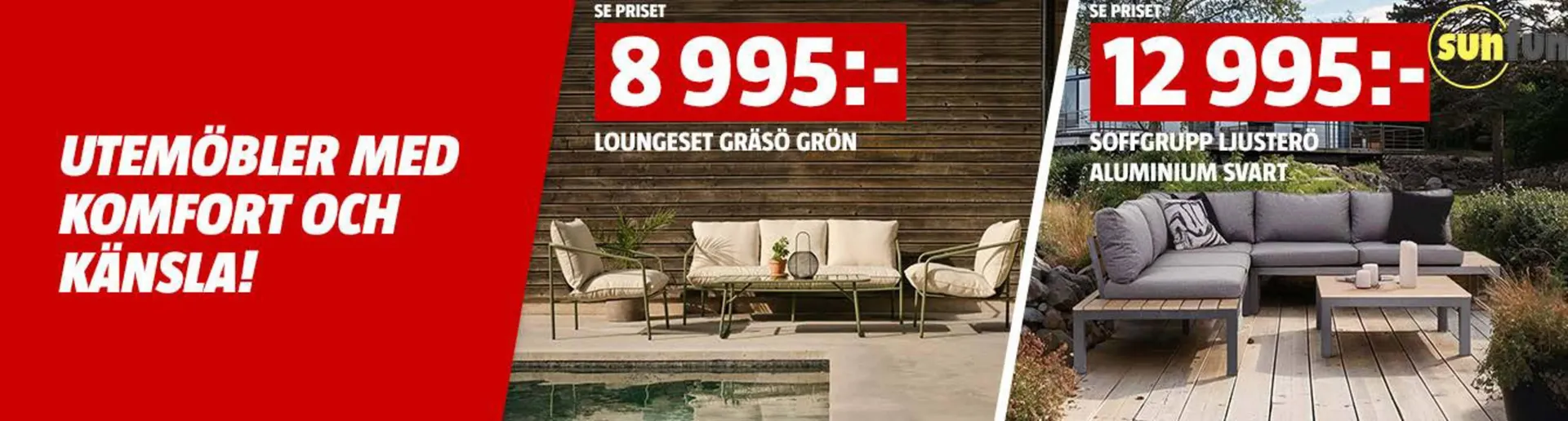 Bauhaus reklamblad - 1