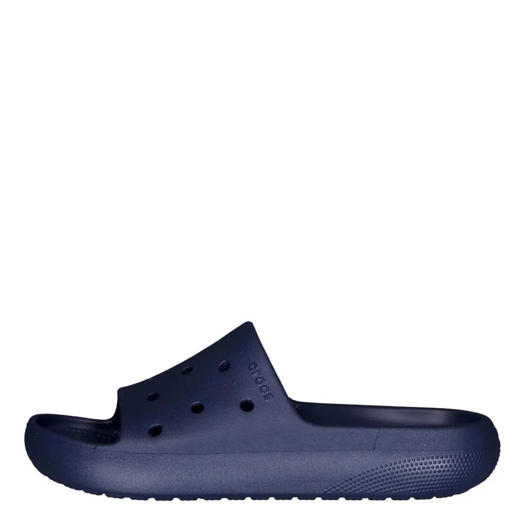 Classic Slide V2 Navy Navy