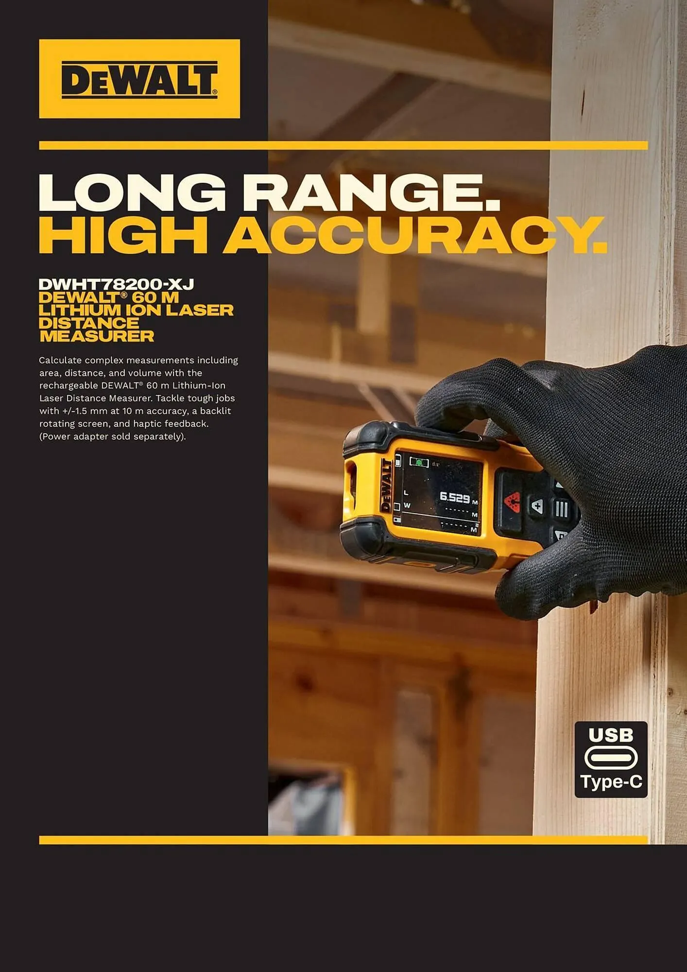 Dewalt reklamblad från 11 januari till 17 januari 2026 - Reklamblad sidor 136