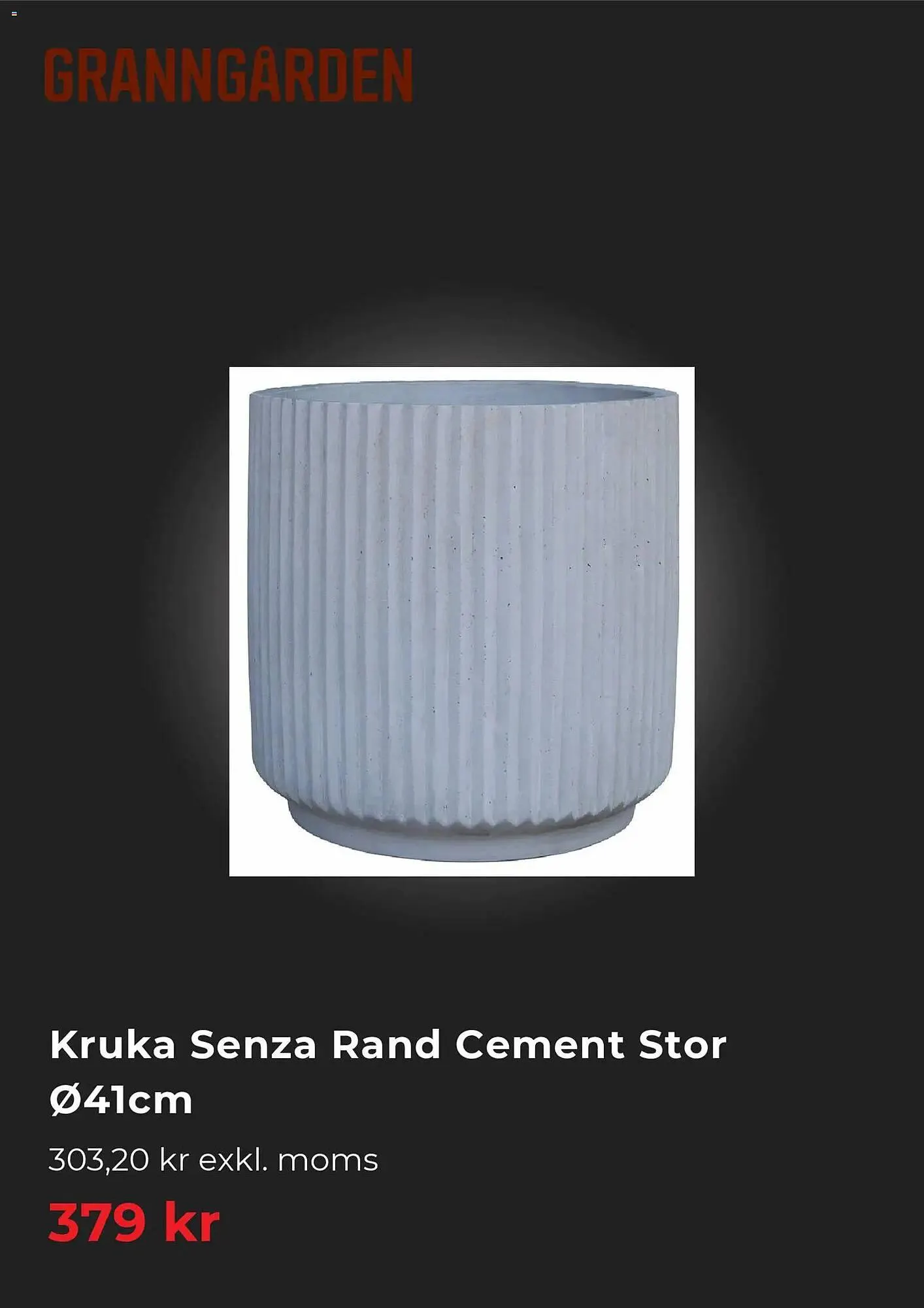 Granngården kampanjblad från 5 mars till 5 april 2026 - Reklamblad sidor 10