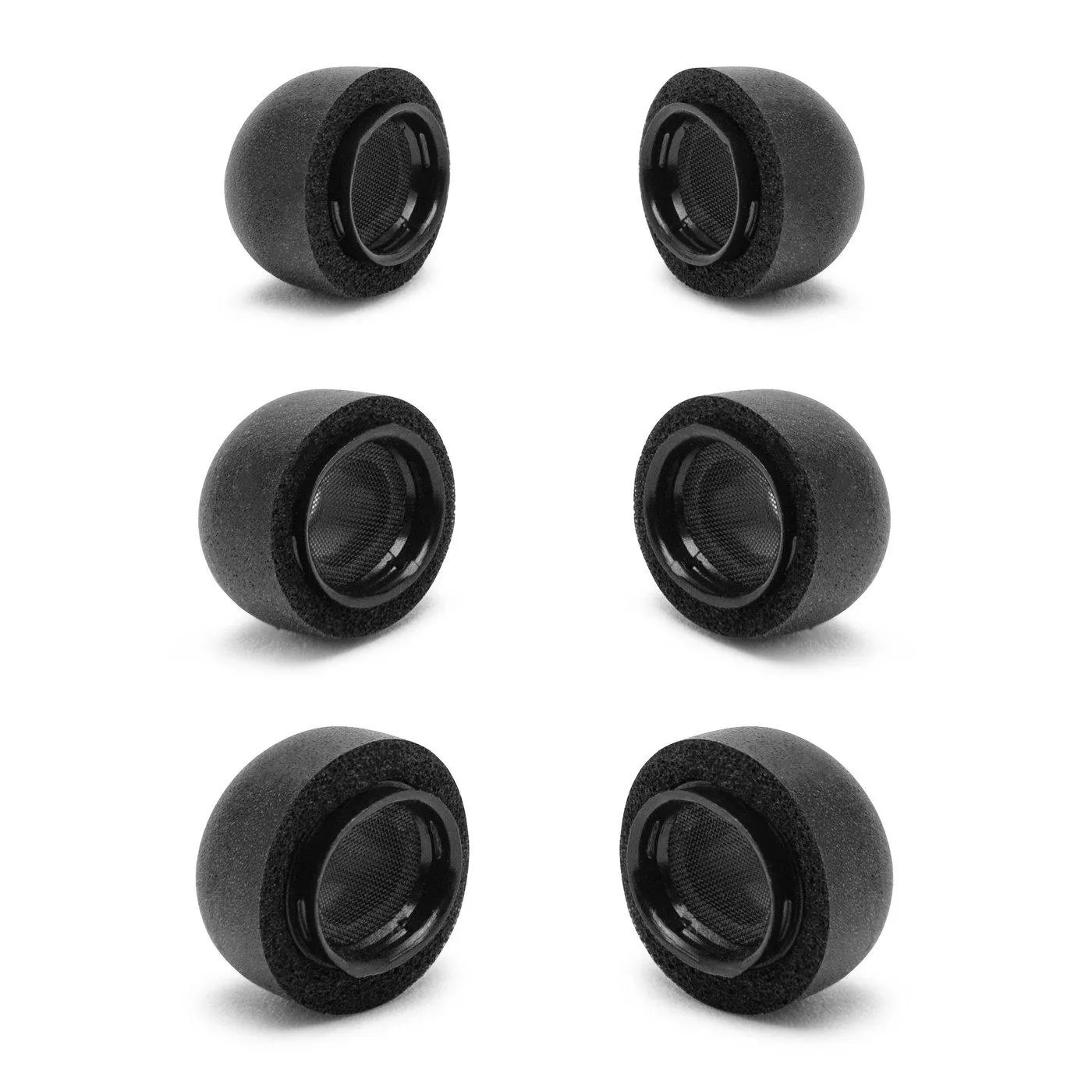 Luxorparts Memory Foam för AirPods Pro