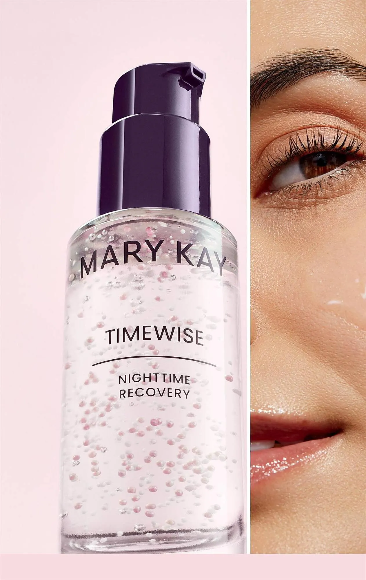Mary Kay reklamblad från 25 september till 31 oktober 2023 - Reklamblad sidor 20