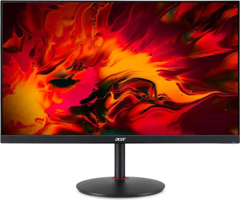 Acer Nitro XV242F / 24.1" / TN / 1920 x 1080 / 540 Hz / 0,1ms / 2xHDMI,DP / FreeSync
