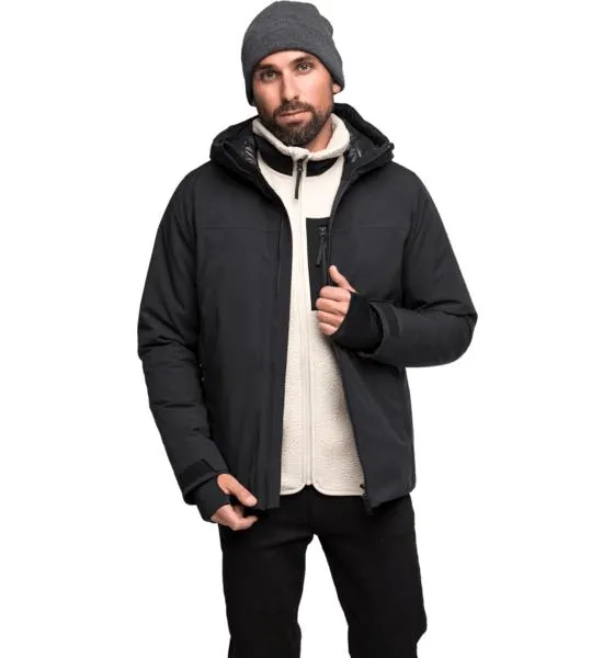 m kyajo softshell jacket