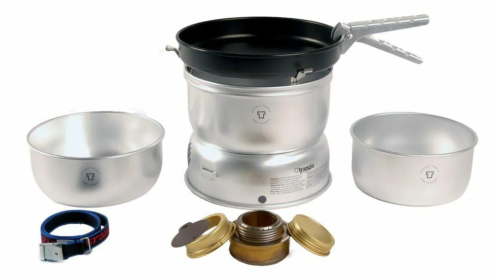 Trangia stormkök 25‑serien