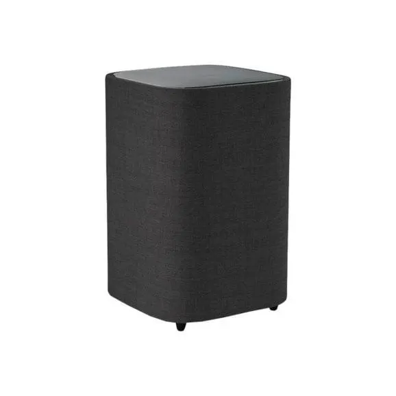 Harman Kardon CITATION SUB S Svart