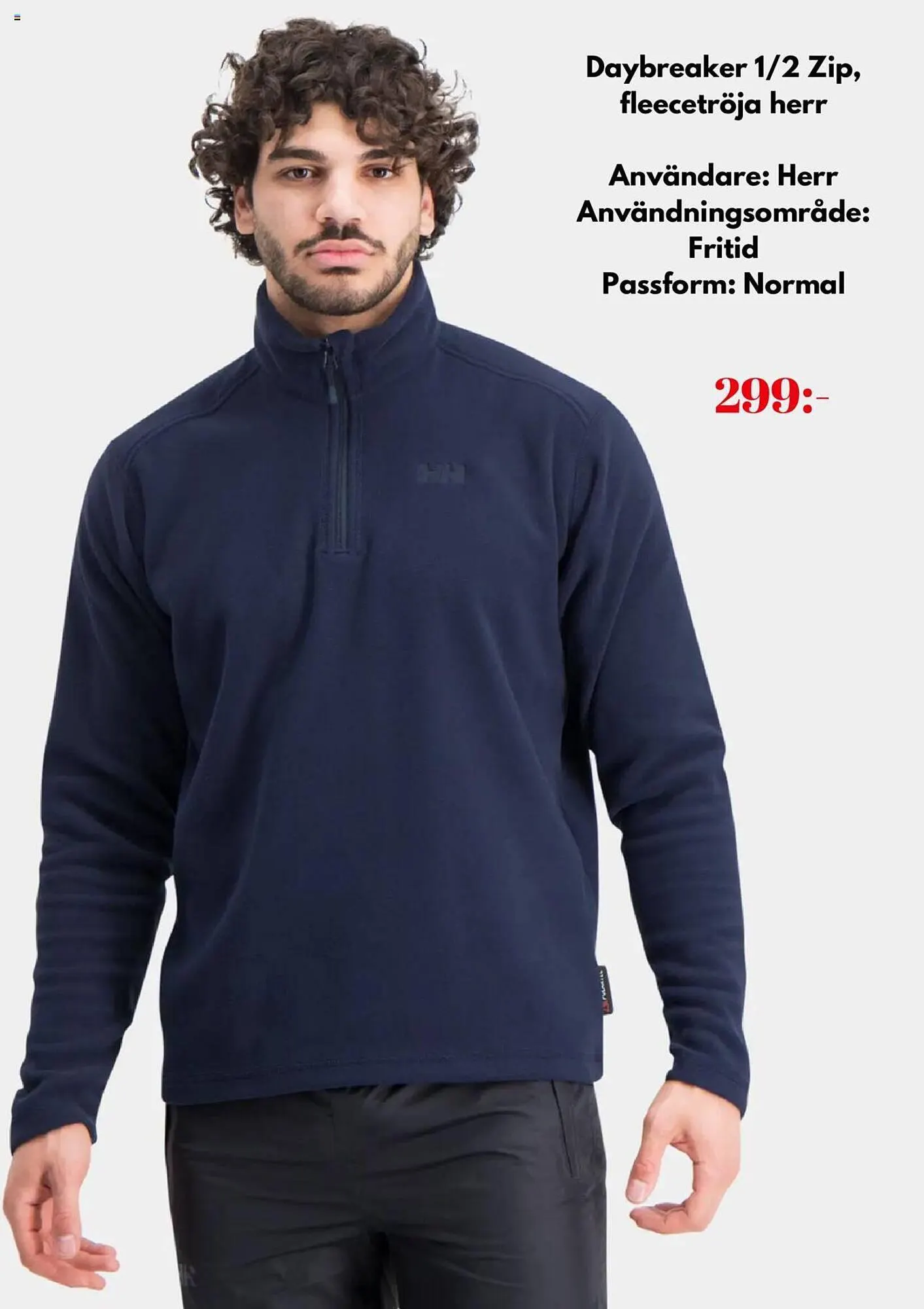 XXL reklamblad från 15 januari till 21 januari 2024 - Reklamblad sidor 5