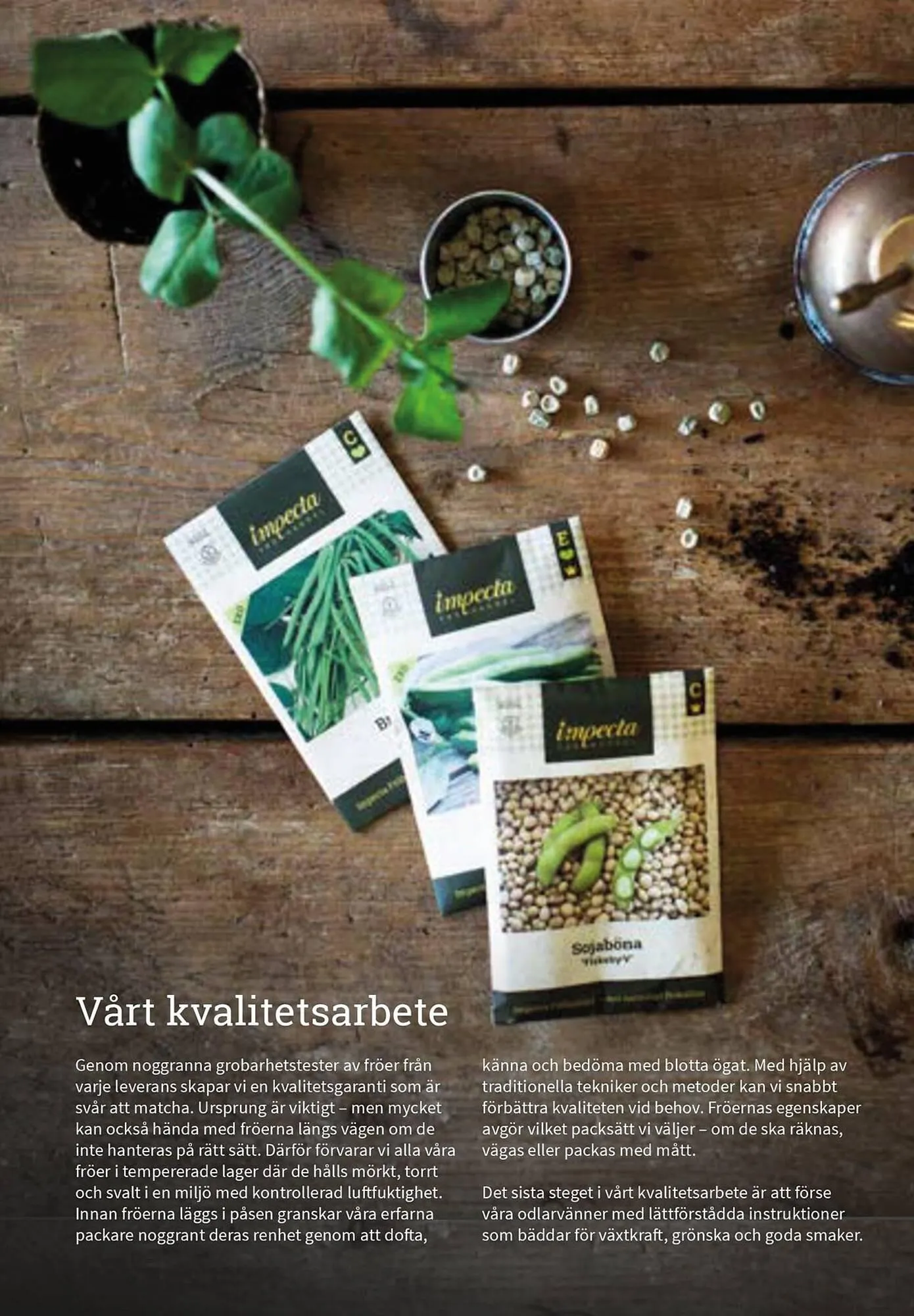 Granngården kampanjblad från 11 september till 31 december 2025 - Reklamblad sidor 7