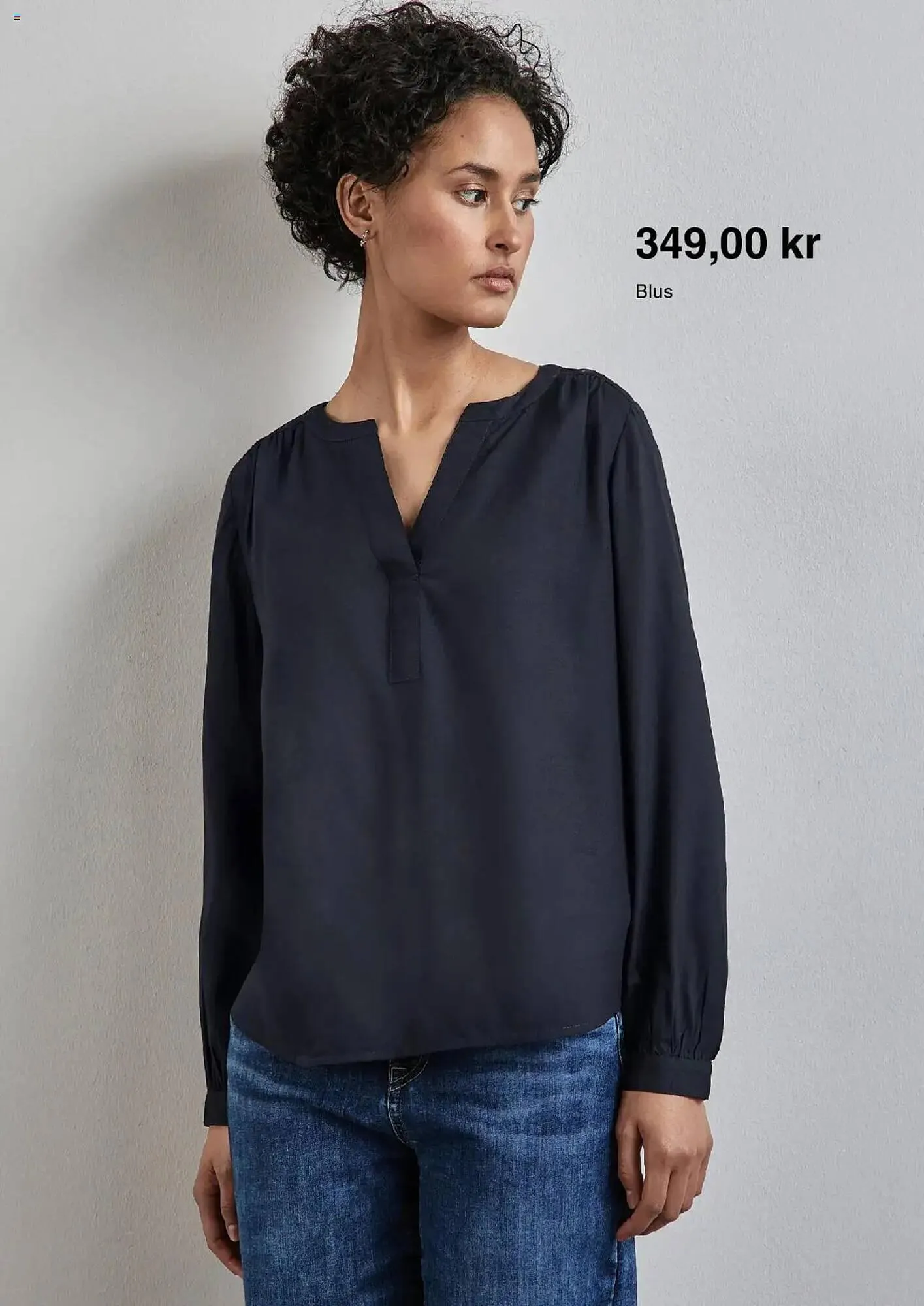 Zalando reklamblad från 1 april till 30 april 2025 - Reklamblad sidor 3