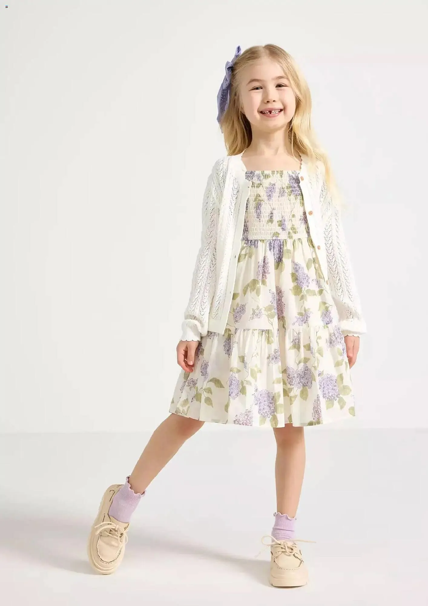 Lindex reklamblad från 1 april till 30 april 2026 - Reklamblad sidor 4