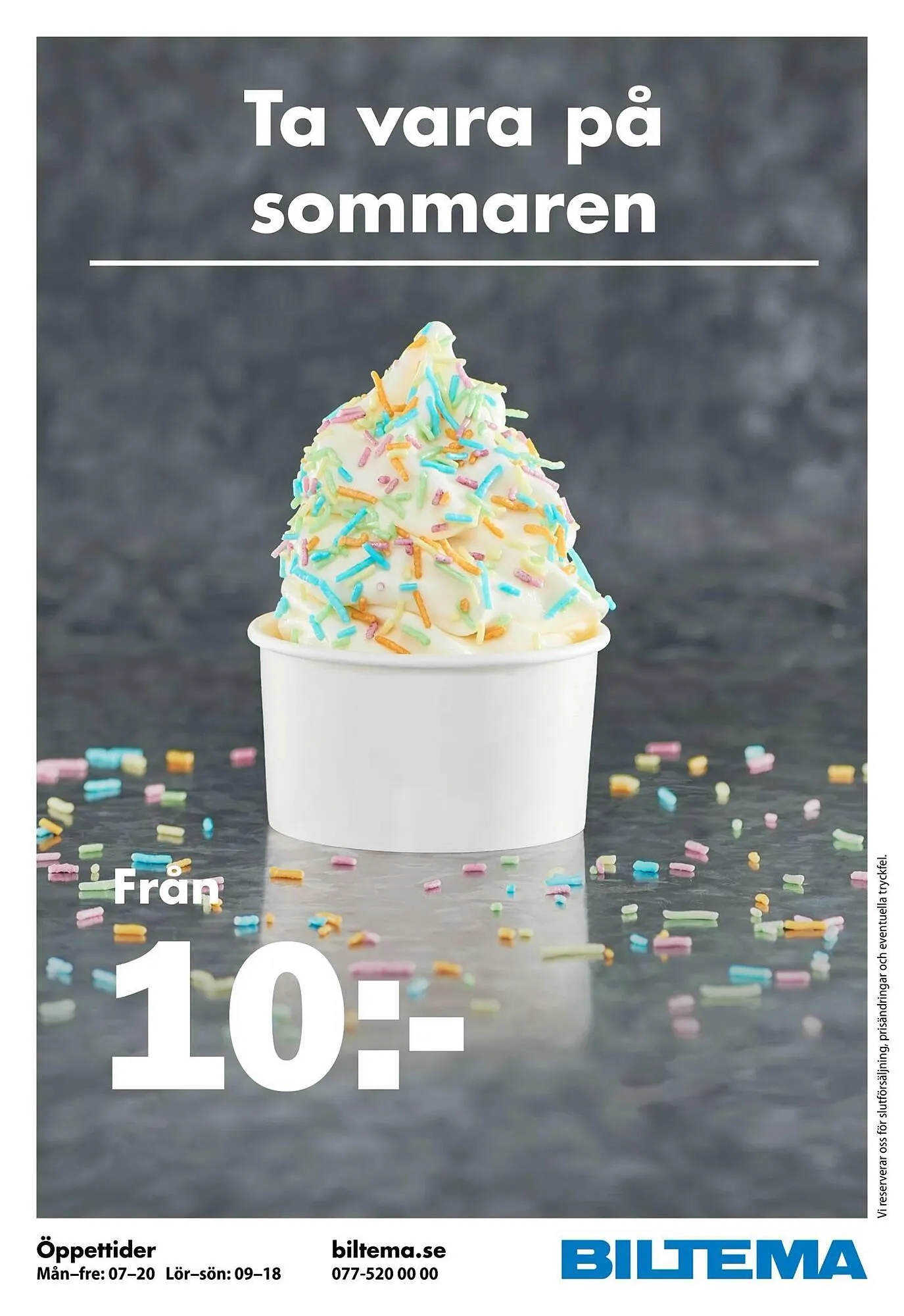 Biltema reklamblad från 13 augusti till 24 augusti 2025 - Reklamblad sidor 16