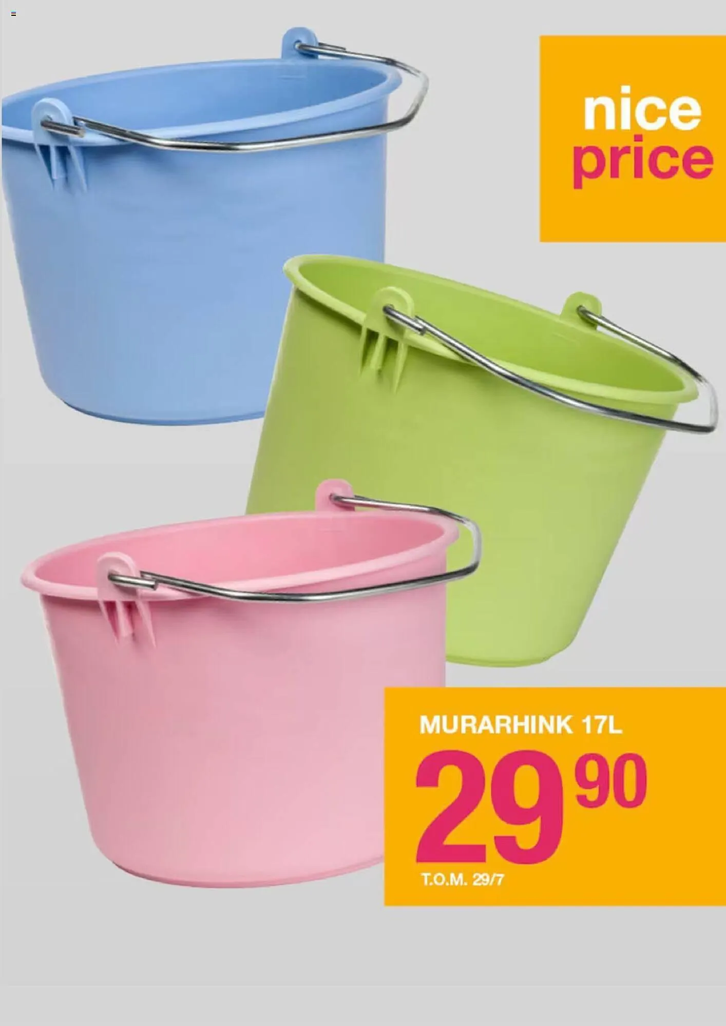 Hööks reklamblad från 12 juli till 29 juli 2023 - Reklamblad sidor 2