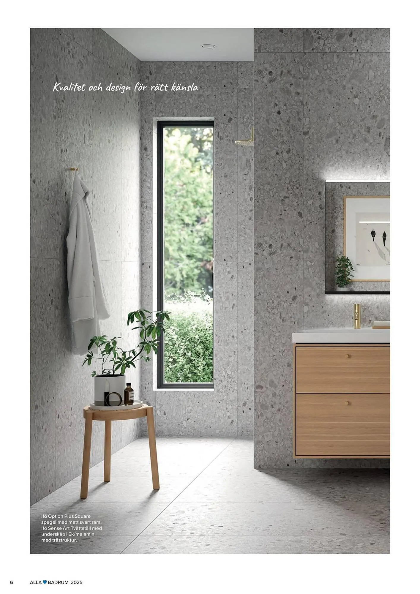 Ahlsell reklamblad från 6 april till 31 december 2025 - Reklamblad sidor 6