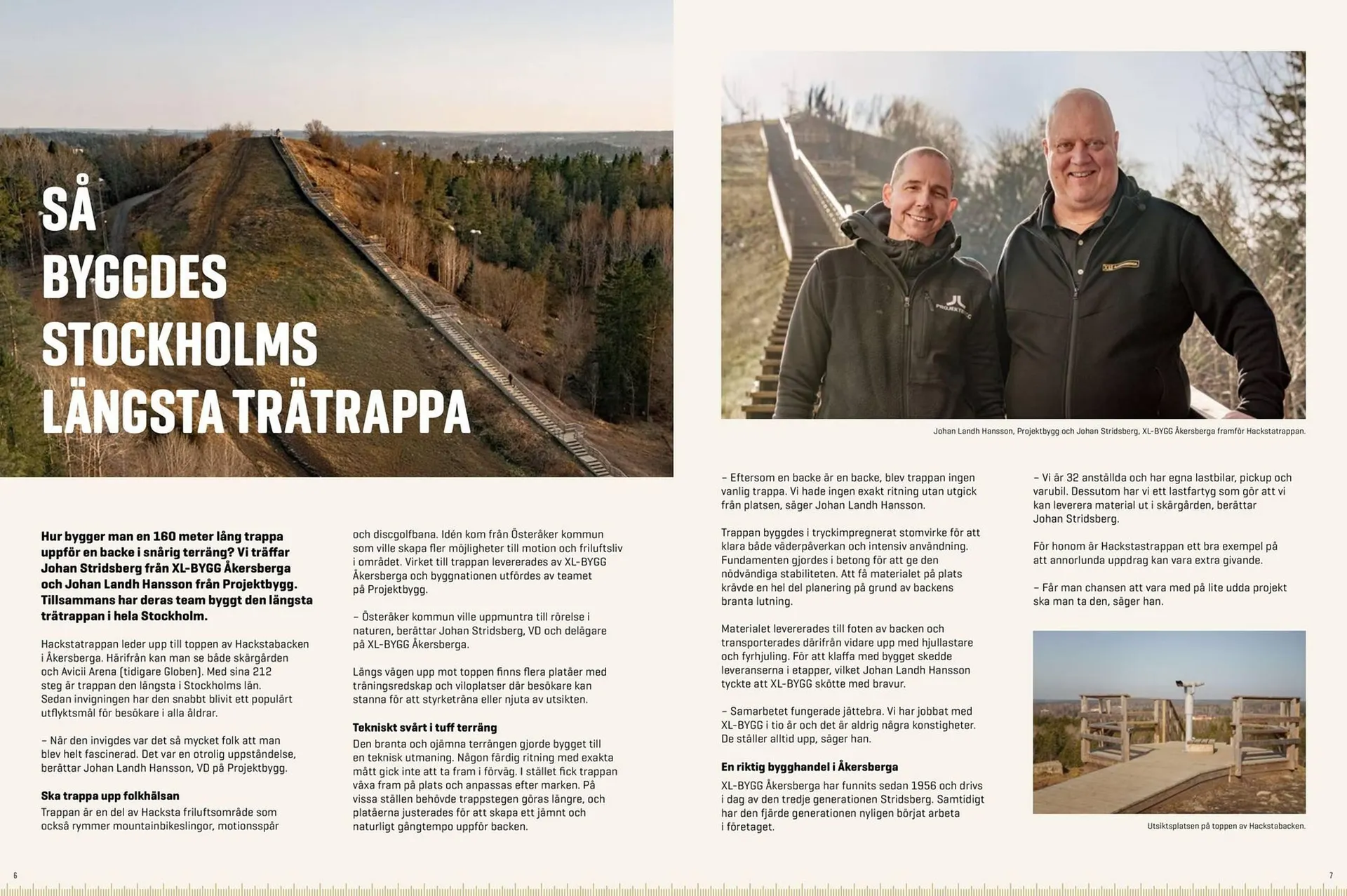 XL-Bygg reklamblad från 27 april till 9 maj 2026 - Reklamblad sidor 4