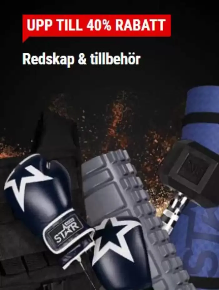 Get started! Up to 50% Off. från 22 januari till 5 februari 2025 - Reklamblad sidor 3