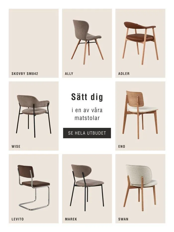 Top-erbjudanden för sparrävar från 12 augusti till 26 augusti 2024 - Reklamblad sidor 25