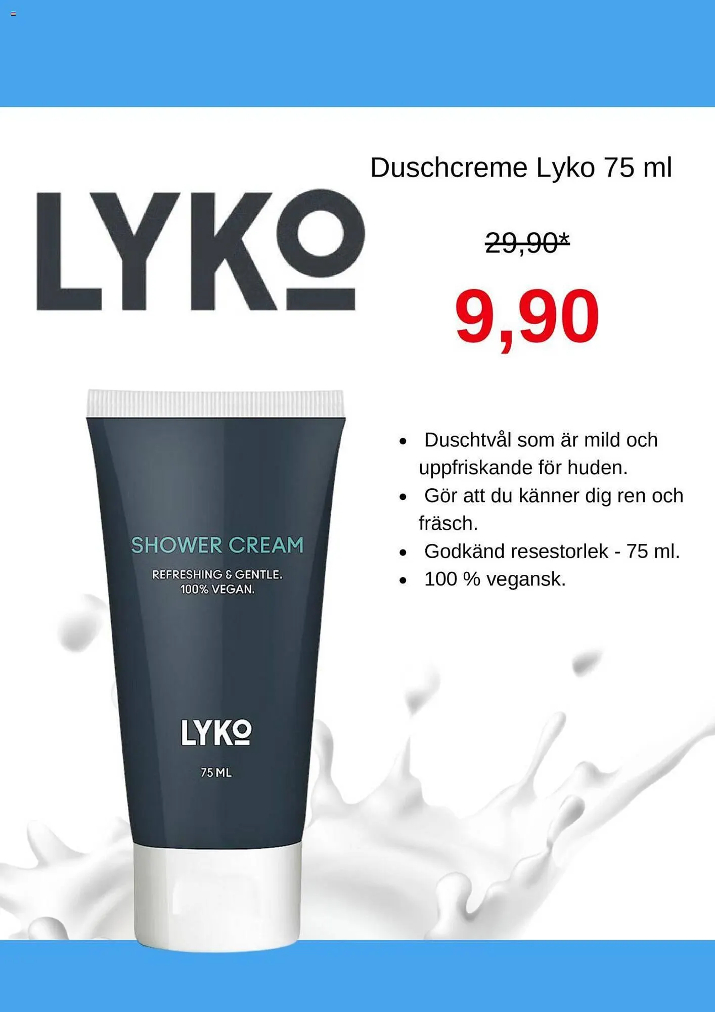 Clas Ohlson reklamblad från 26 juni till 30 juli 2024 - Reklamblad sidor 7