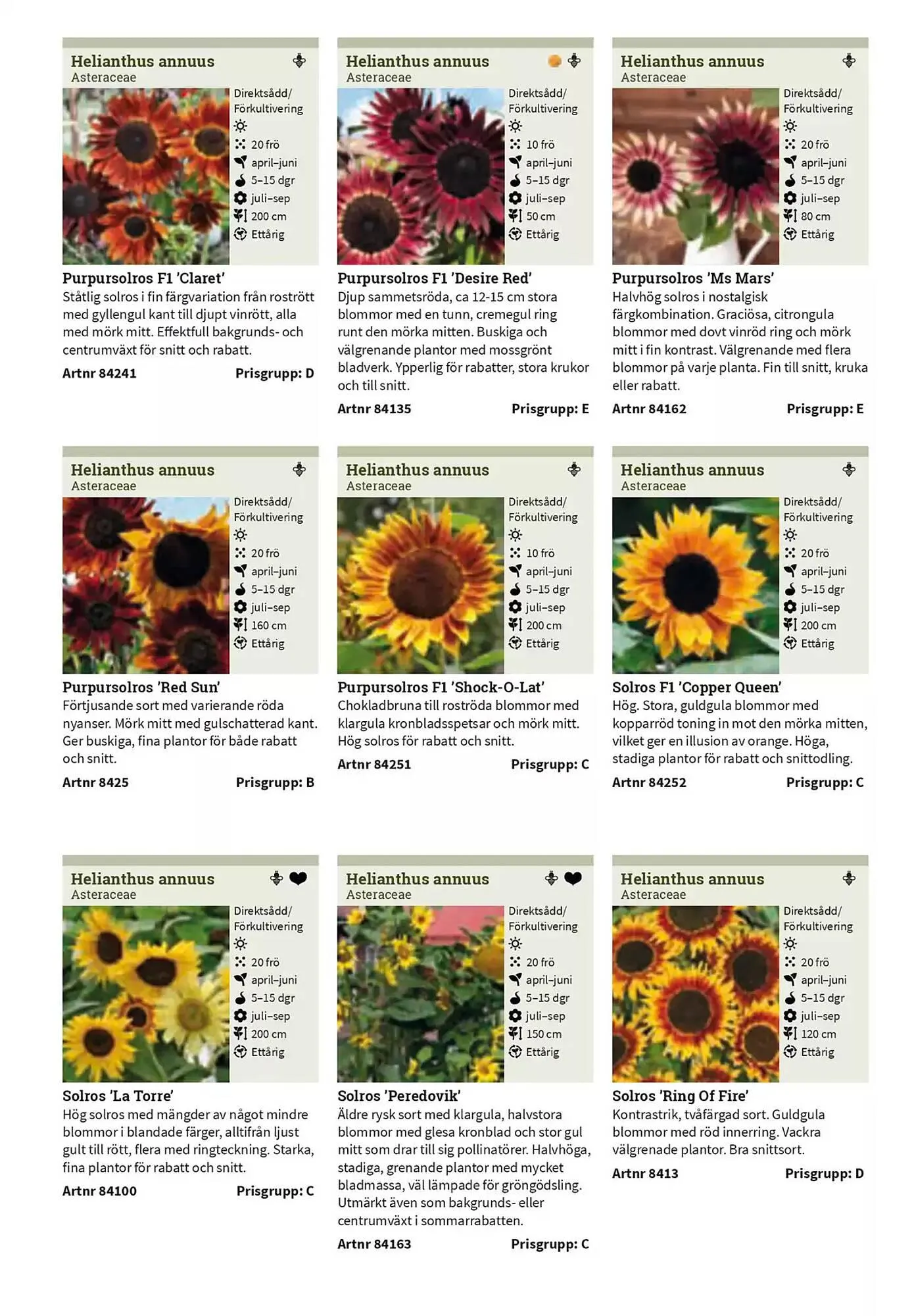 Impecta reklamblad från 23 januari till 31 december 2025 - Reklamblad sidor 221