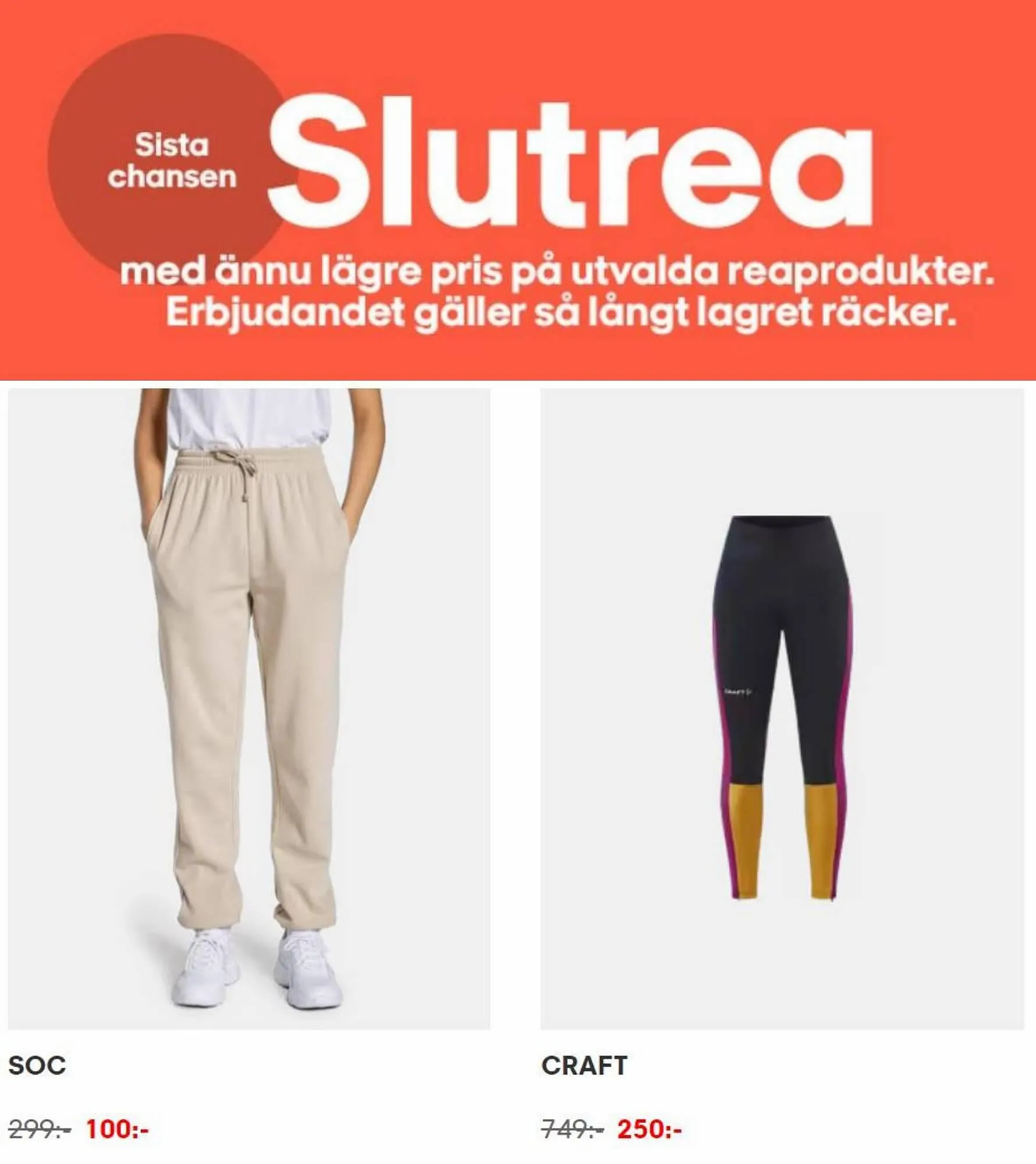 Stadium reklamblad från 29 juli till 6 september 2023 - Reklamblad sidor 12