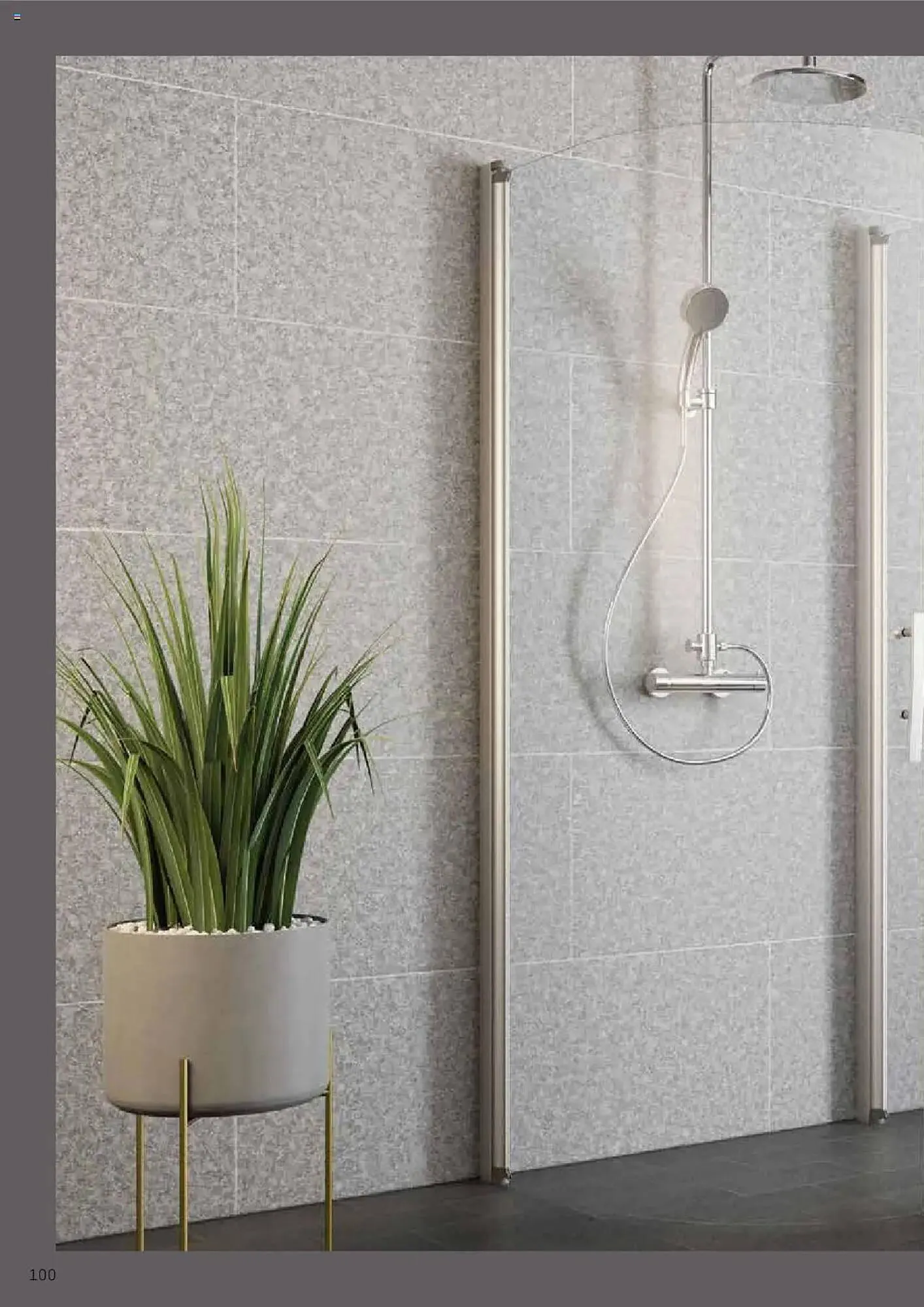 Bauhaus reklamblad från 25 augusti till 31 december 2026 - Reklamblad sidor 100