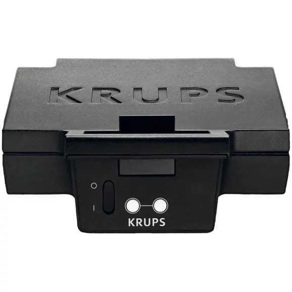 Krups Grcic Sandwich Maker