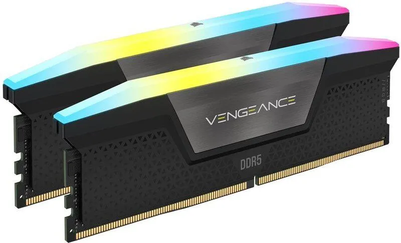 Corsair Vengeance RGB 32GB (2x16GB) Expo