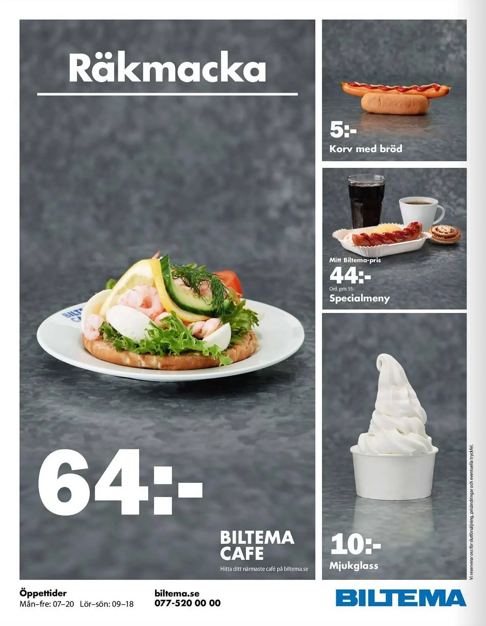 Biltema reklamblad från 1 juli till 31 juli 2023 - Reklamblad sidor 16