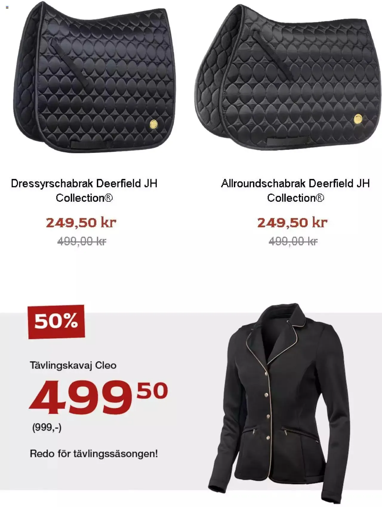 Hööks - erbjudanden från 11 juni till 11 juli 2023 - Reklamblad sidor 4