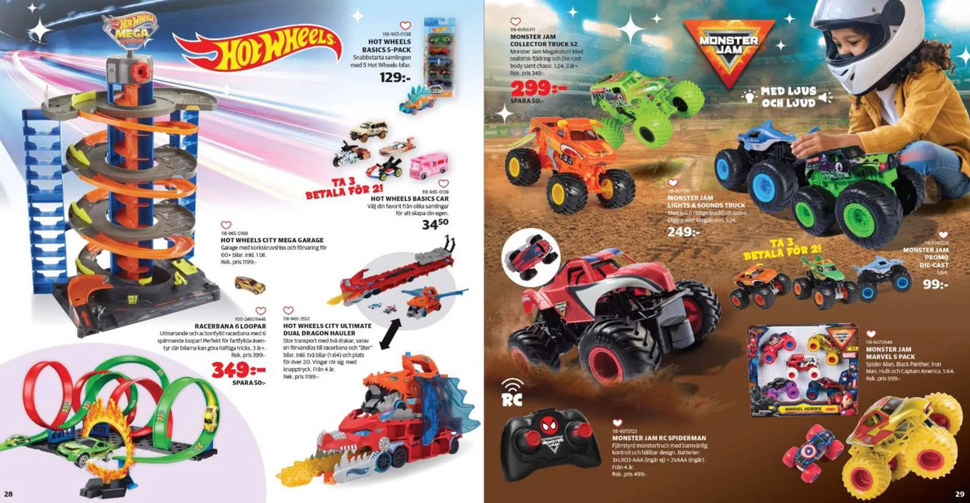 Lekia reklamblad från 20 oktober till 31 december 2025 - Reklamblad sidor 15