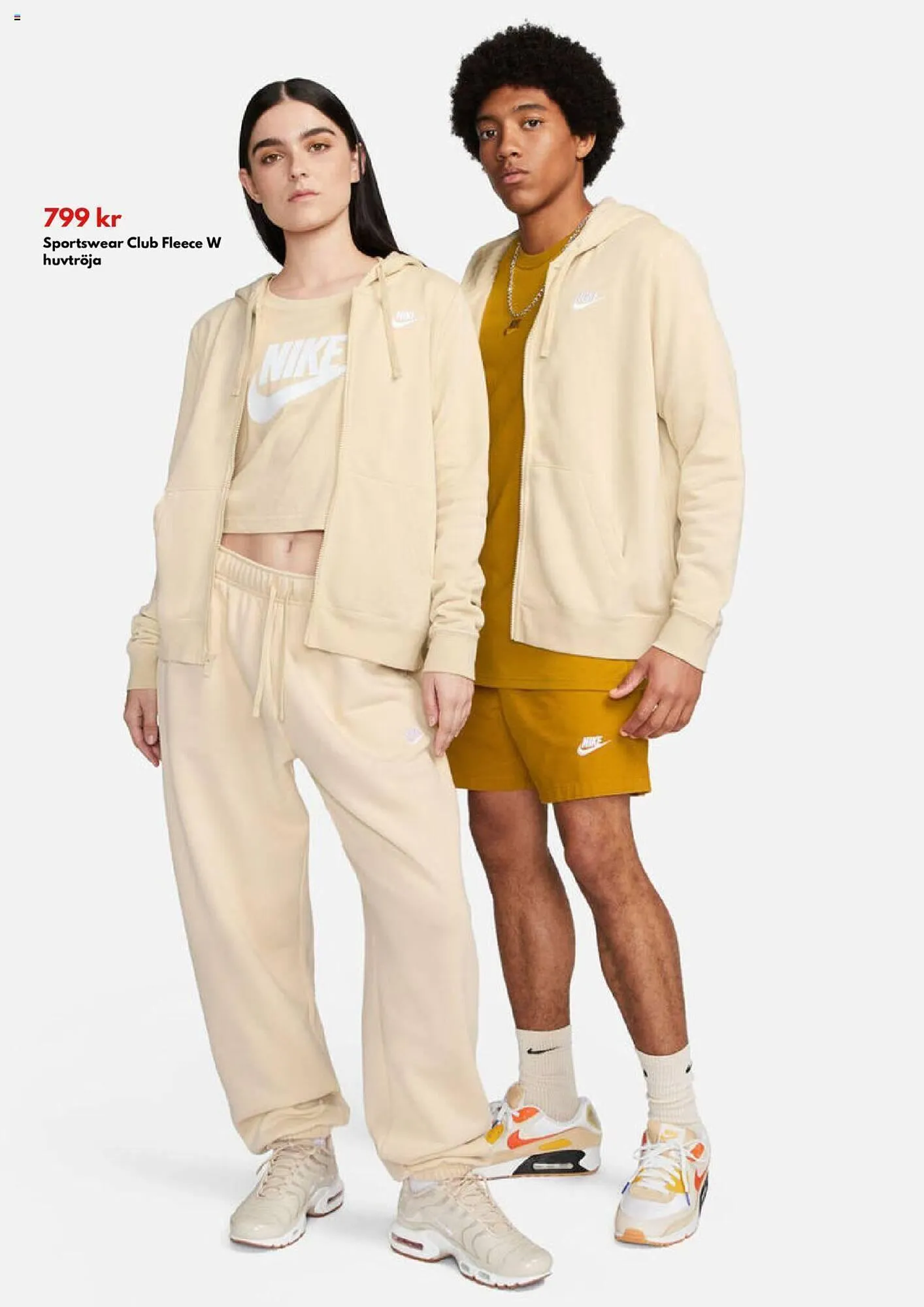 Intersport reklamblad från 1 december till 31 december 2023 - Reklamblad sidor 4