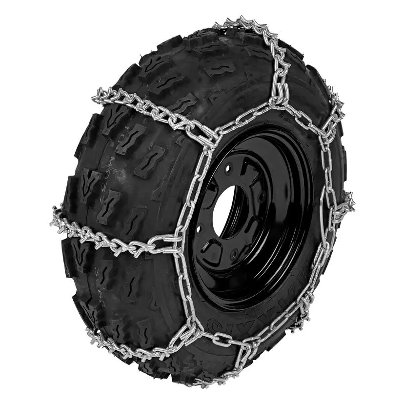 Snökedjor ATV 2-pk