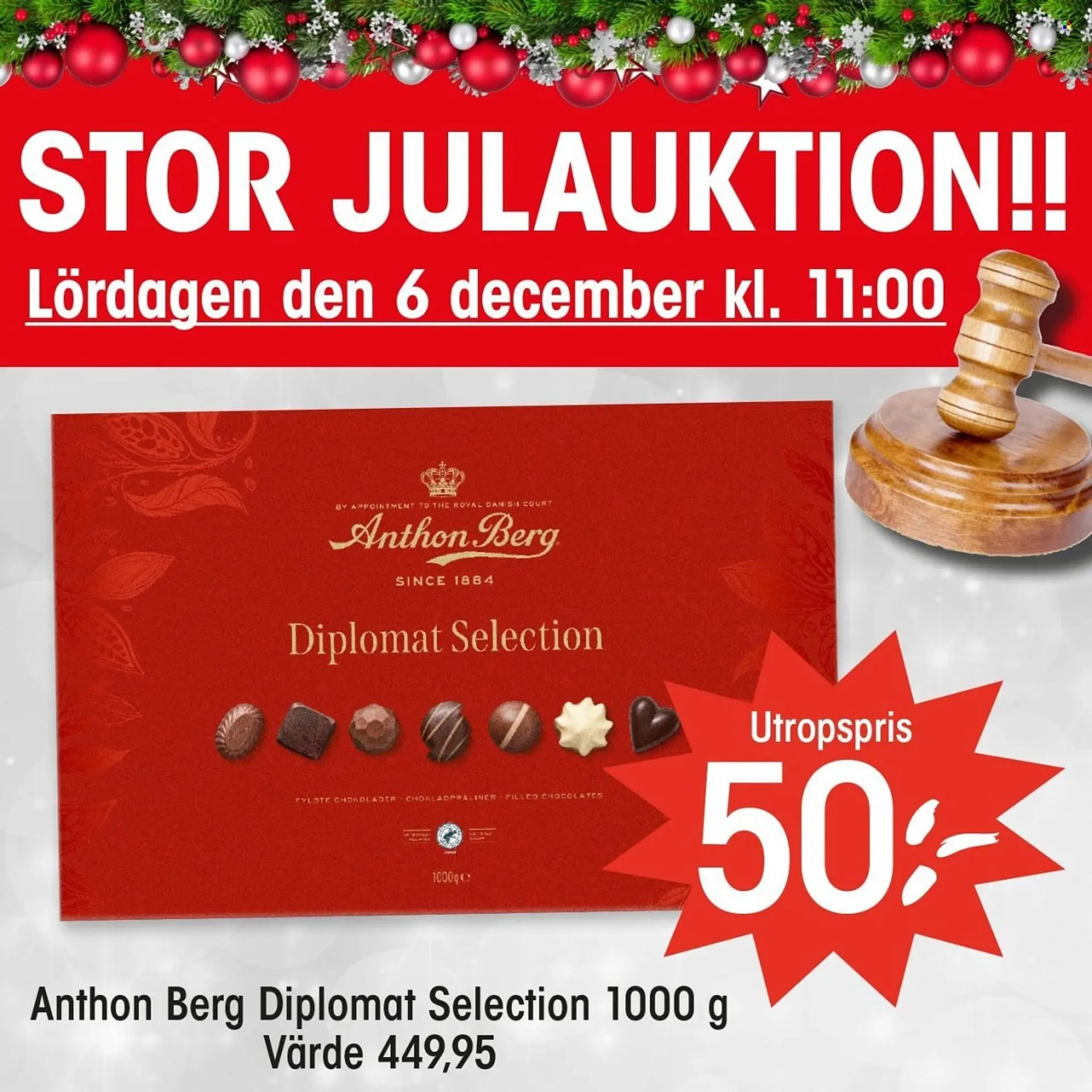 EKO reklamblad från 29 november till 7 december 2025 - Reklamblad sidor 5