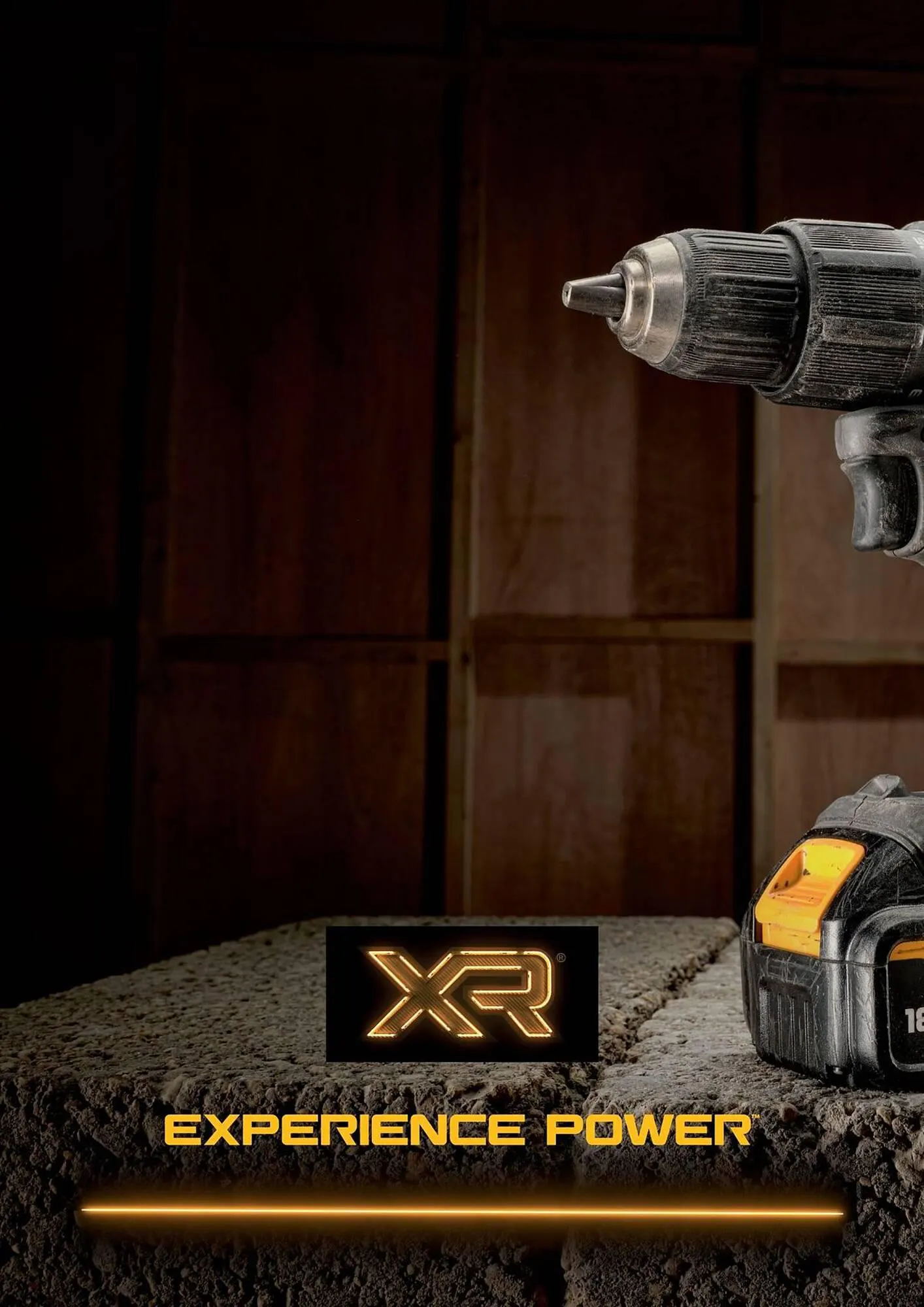 Dewalt reklamblad från 7 mars till 21 mars 2024 - Reklamblad sidor 2