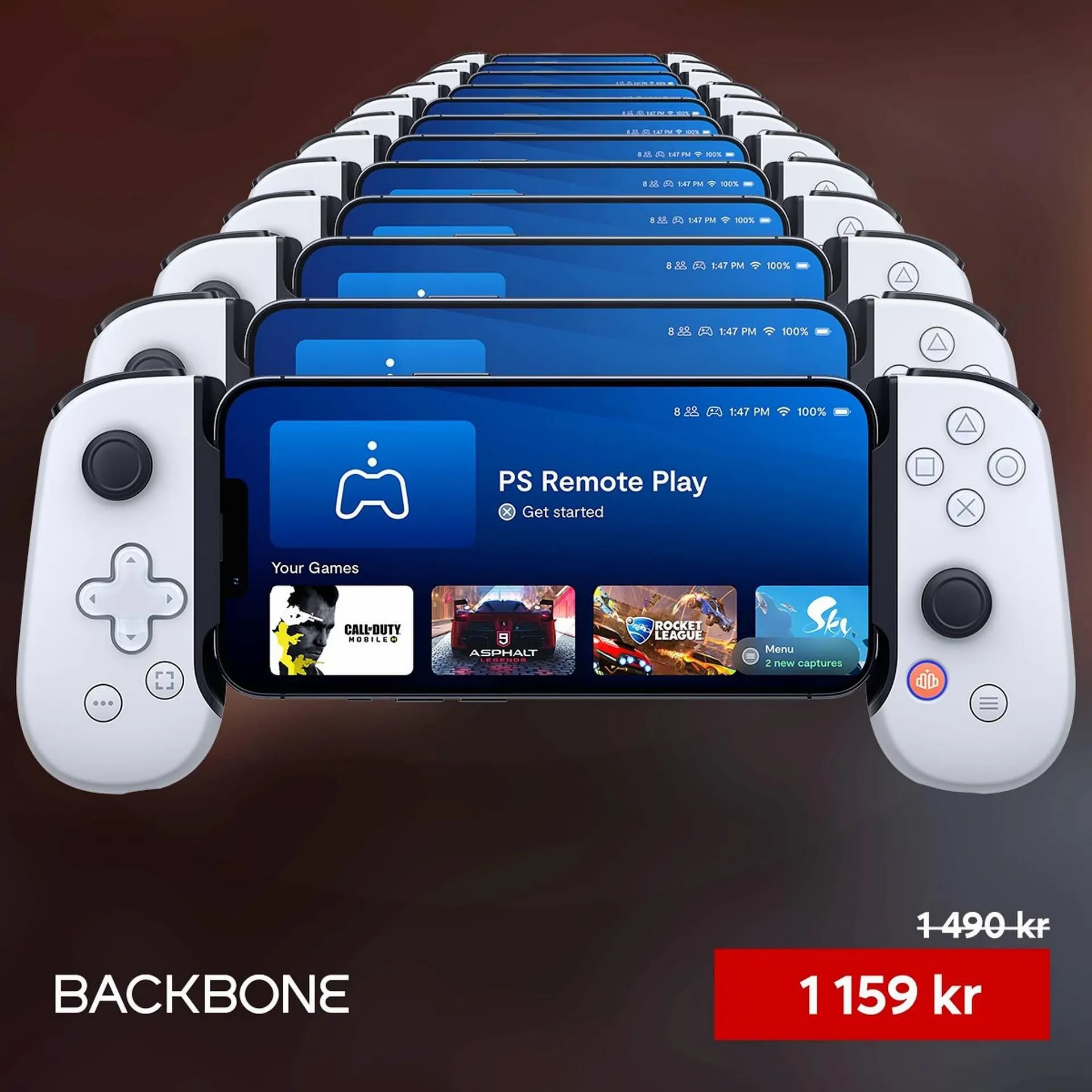 Inet reklamblad från 26 juli till 5 september 2023 - Reklamblad sidor 19