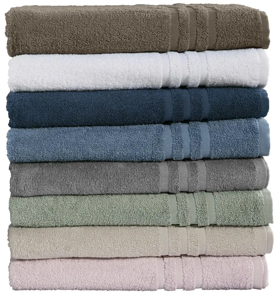 Frottébadlakan 90x150cm