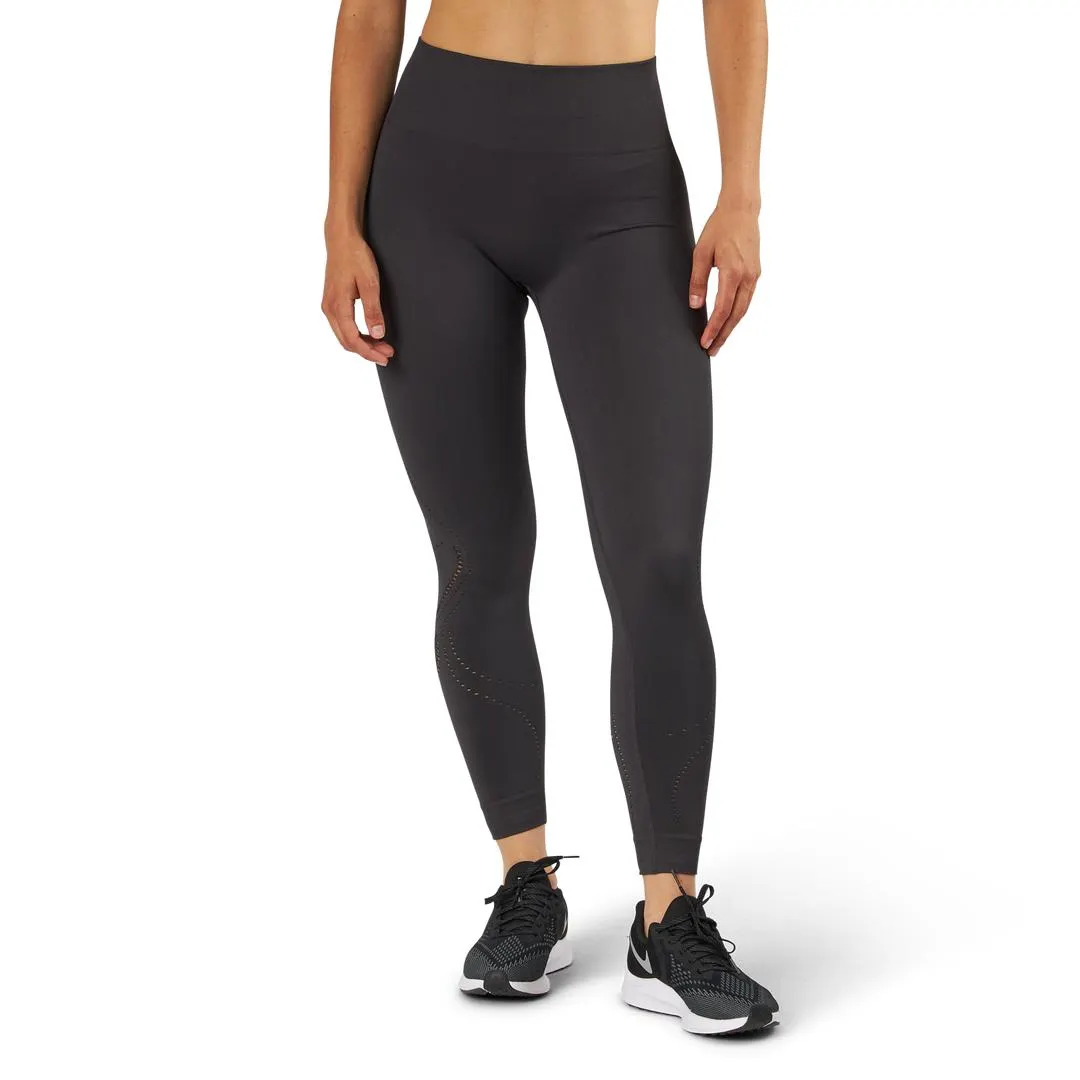 Abstrict Seamless Legging Grey