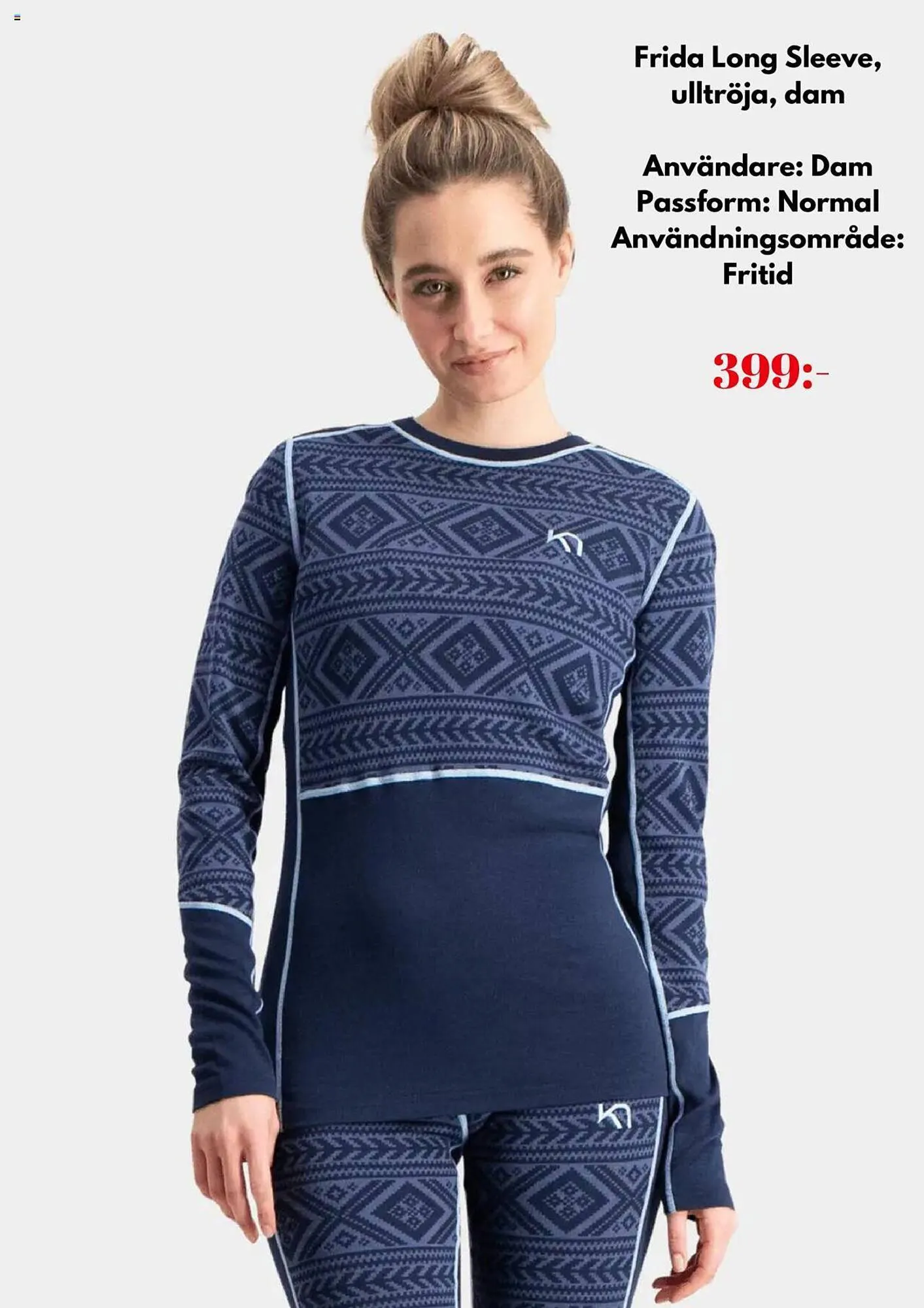 XXL reklamblad från 15 januari till 21 januari 2024 - Reklamblad sidor 3