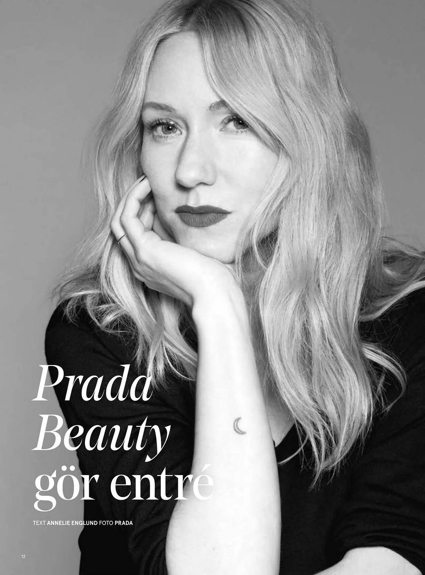Åhléns reklamblad från 17 september till 7 oktober 2025 - Reklamblad sidor 12