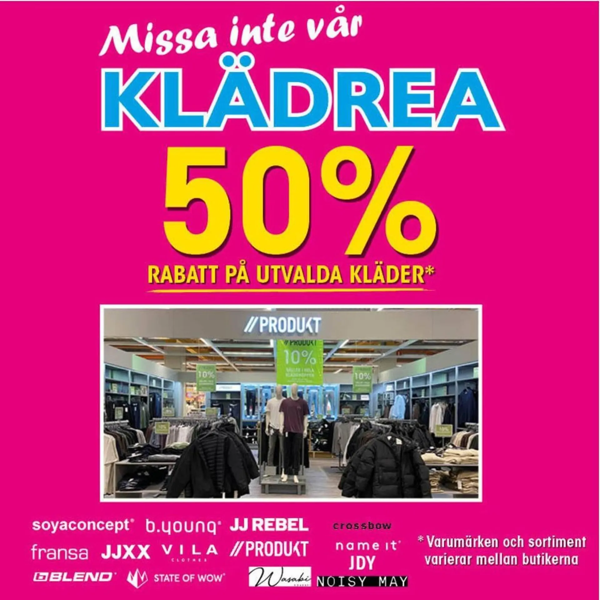 EKO reklamblad från 25 januari till 14 februari 2026 - Reklamblad sidor 7