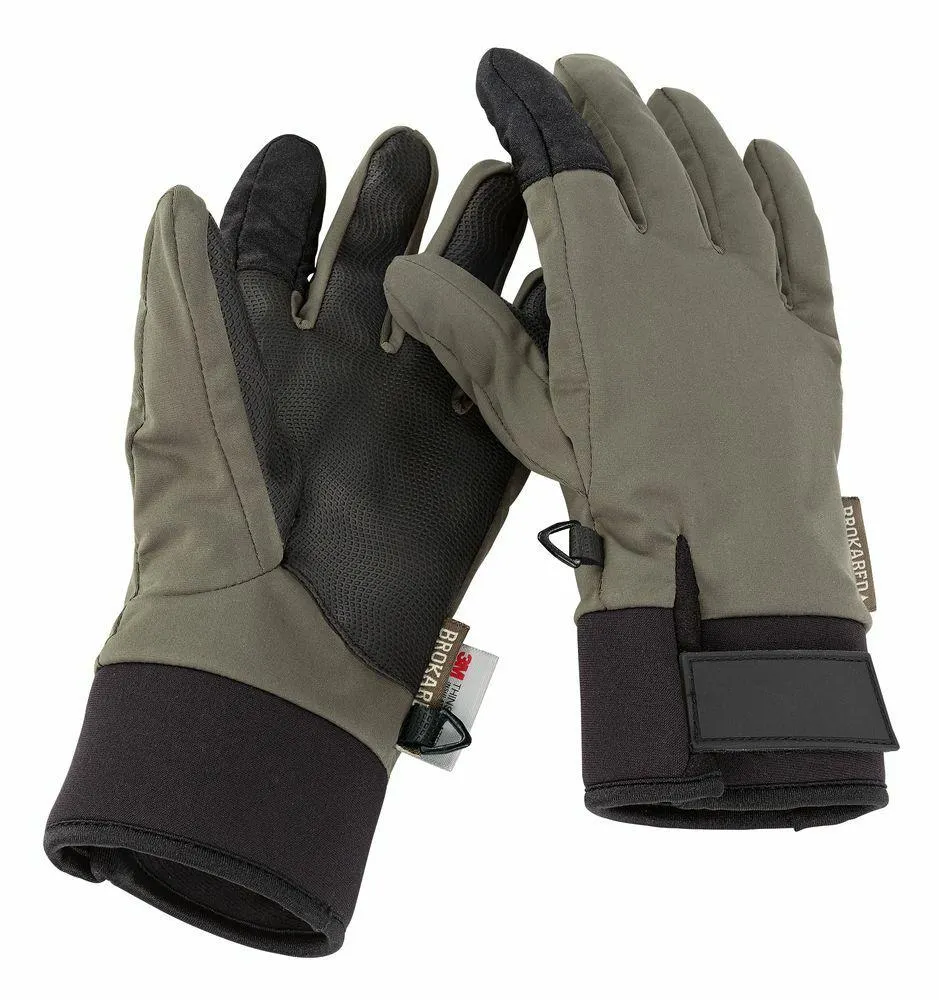 Jakthandskar Gärde Vattentät