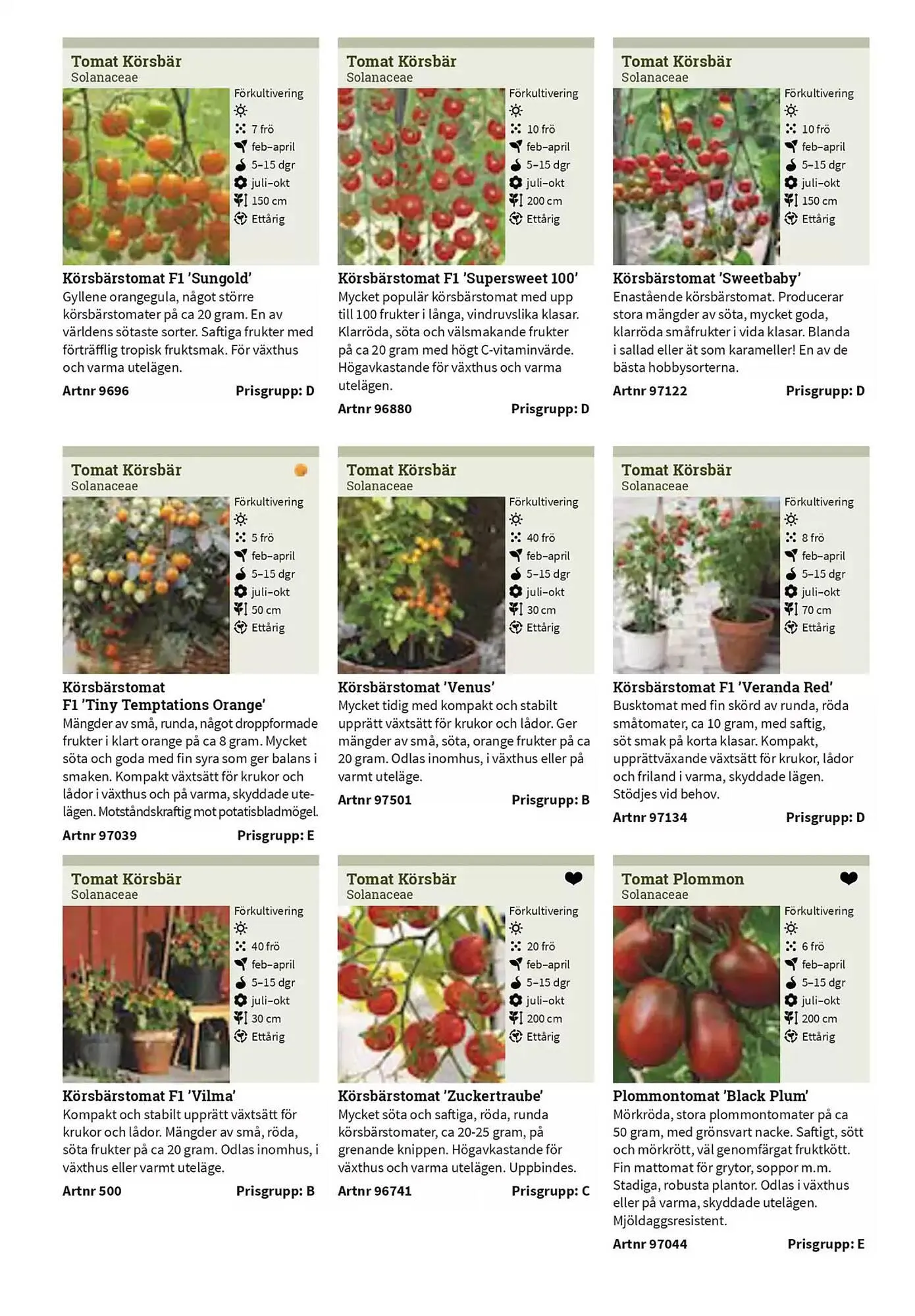 Impecta reklamblad från 23 januari till 31 december 2025 - Reklamblad sidor 67