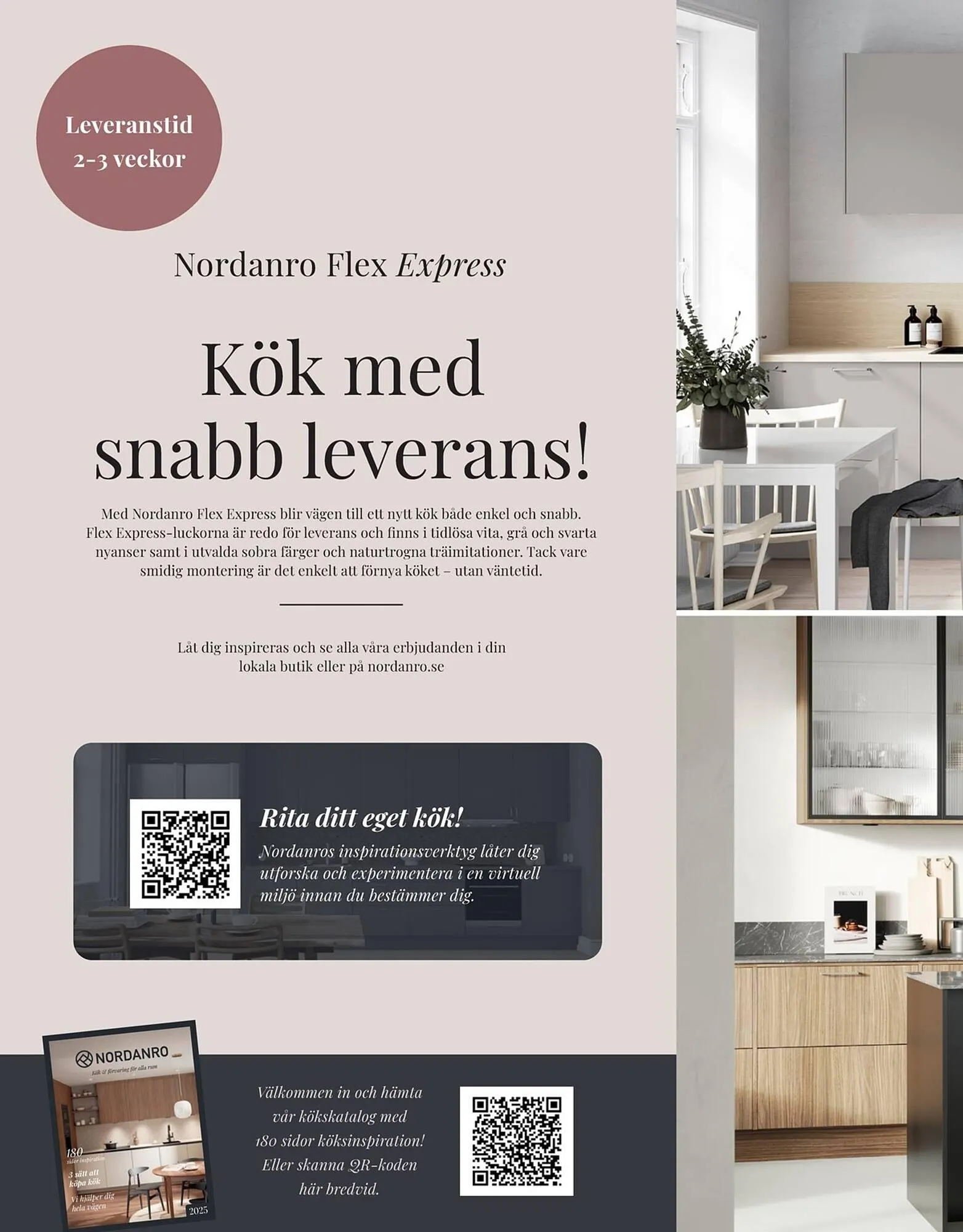 Elon reklamblad från 18 augusti till 7 september 2025 - Reklamblad sidor 8