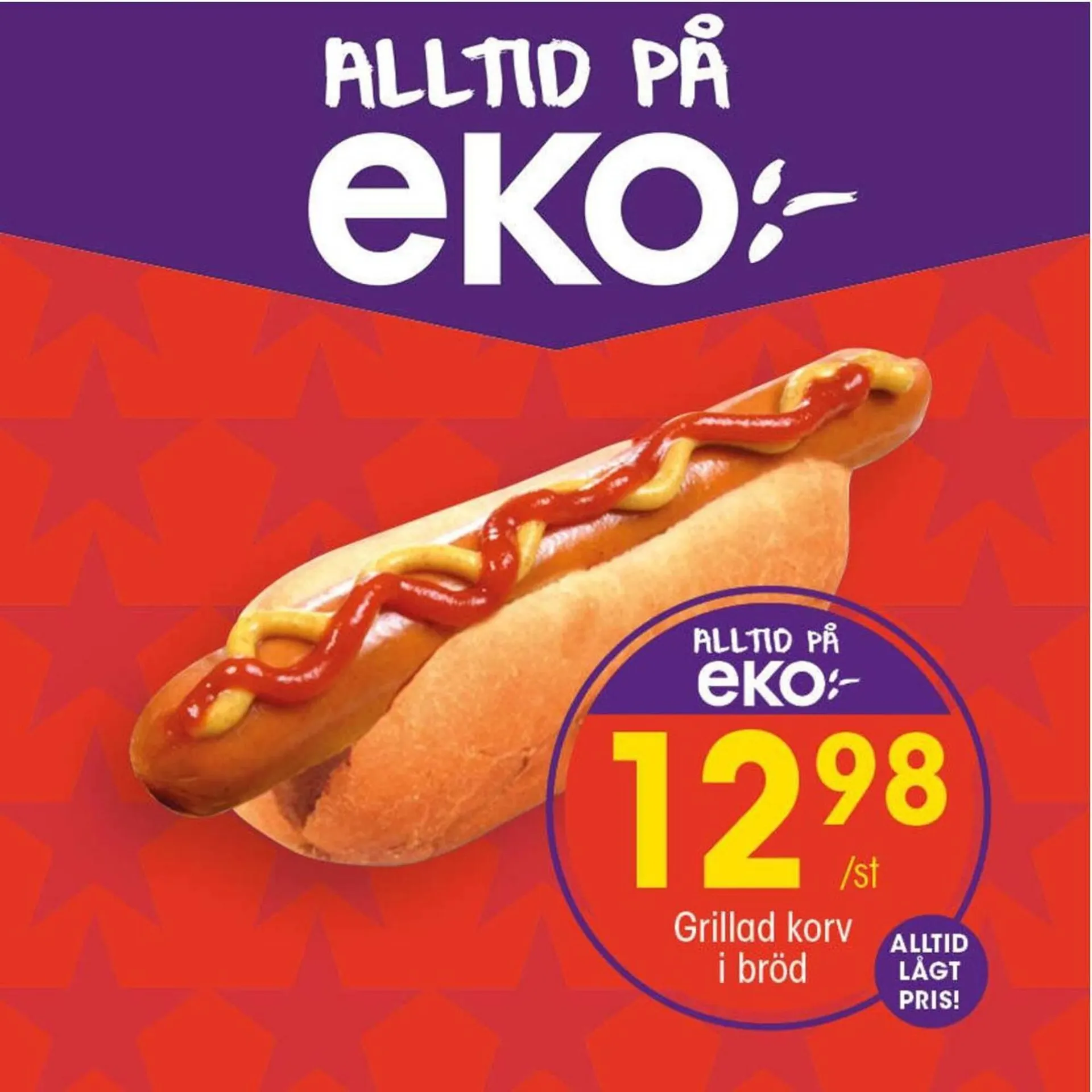 EKO reklamblad från 22 januari till 28 januari 2026 - Reklamblad sidor 4