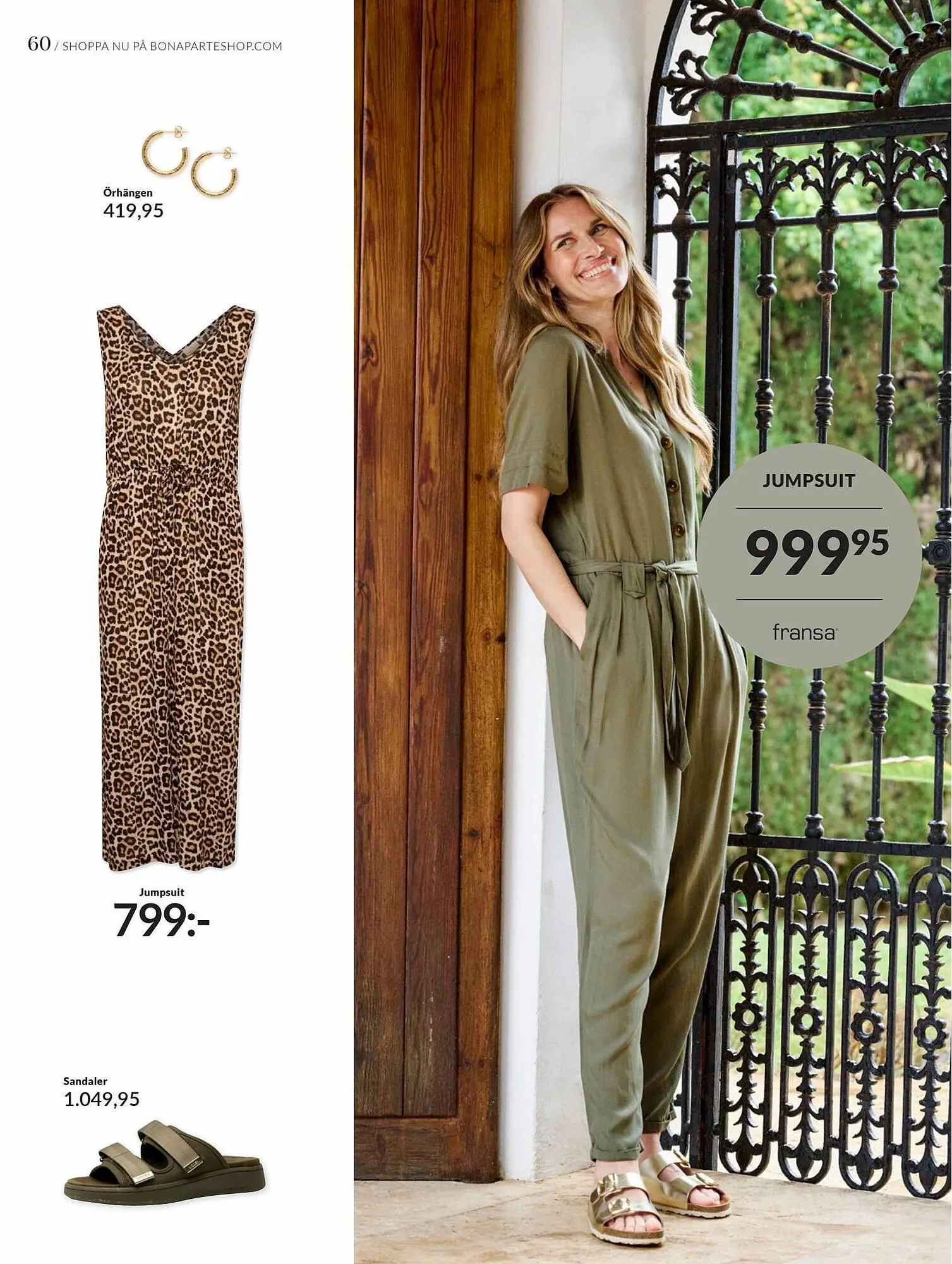 Bon'a Parte reklamblad från 13 juni till 15 juli 2023 - Reklamblad sidor 62