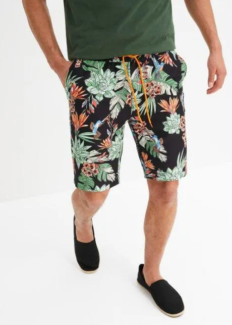 Strandbermudas