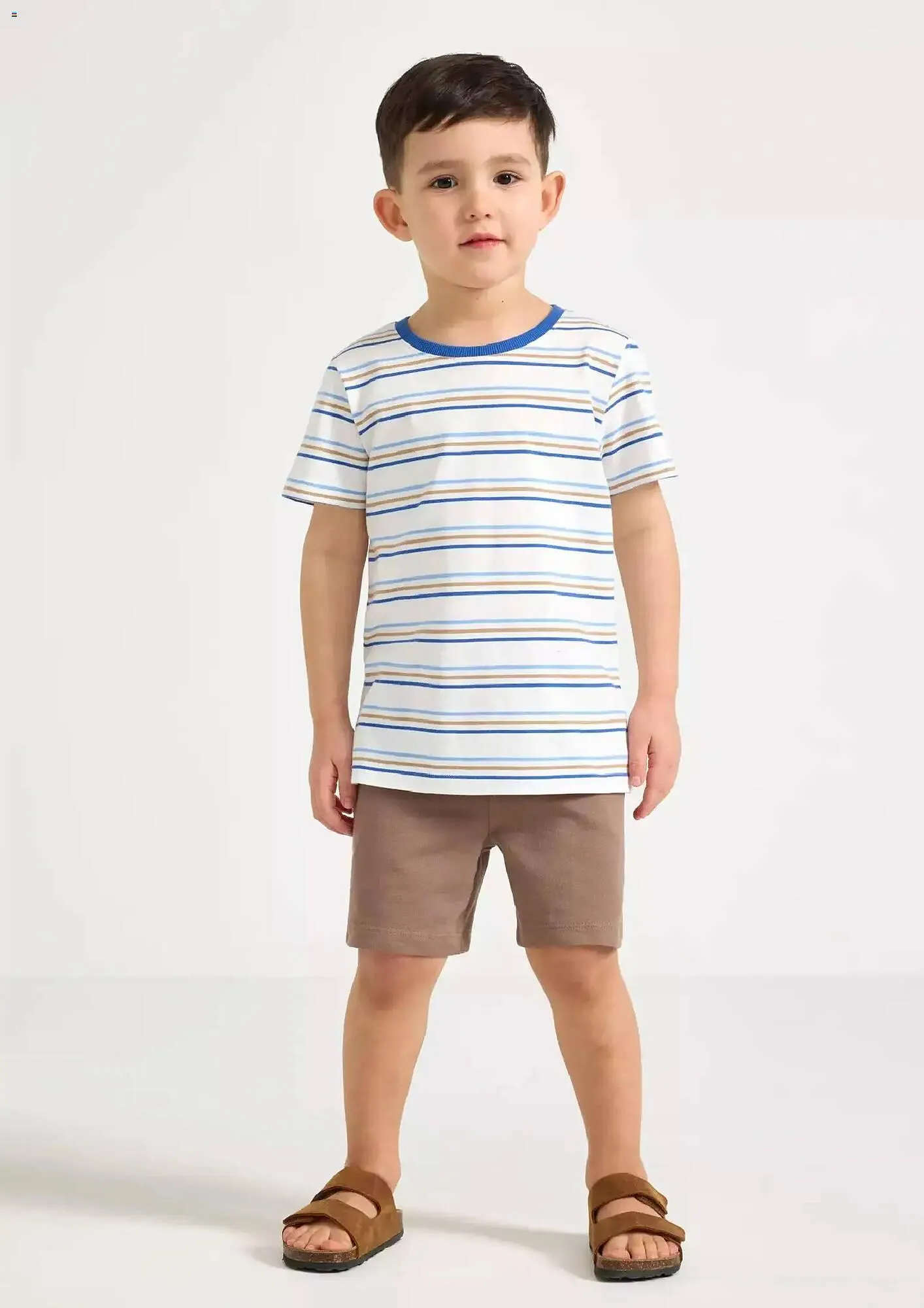 Lindex reklamblad från 1 april till 30 april 2026 - Reklamblad sidor 5