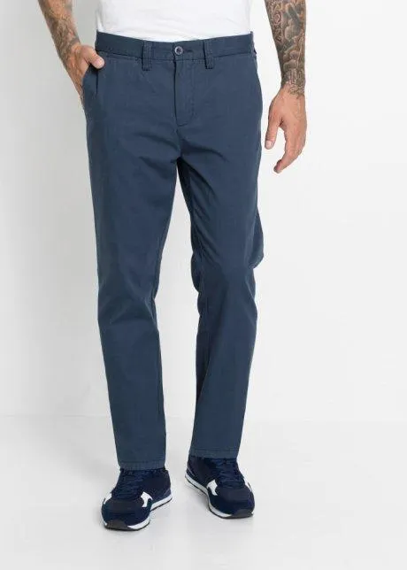 Chinos, Regular Fit, Straight
